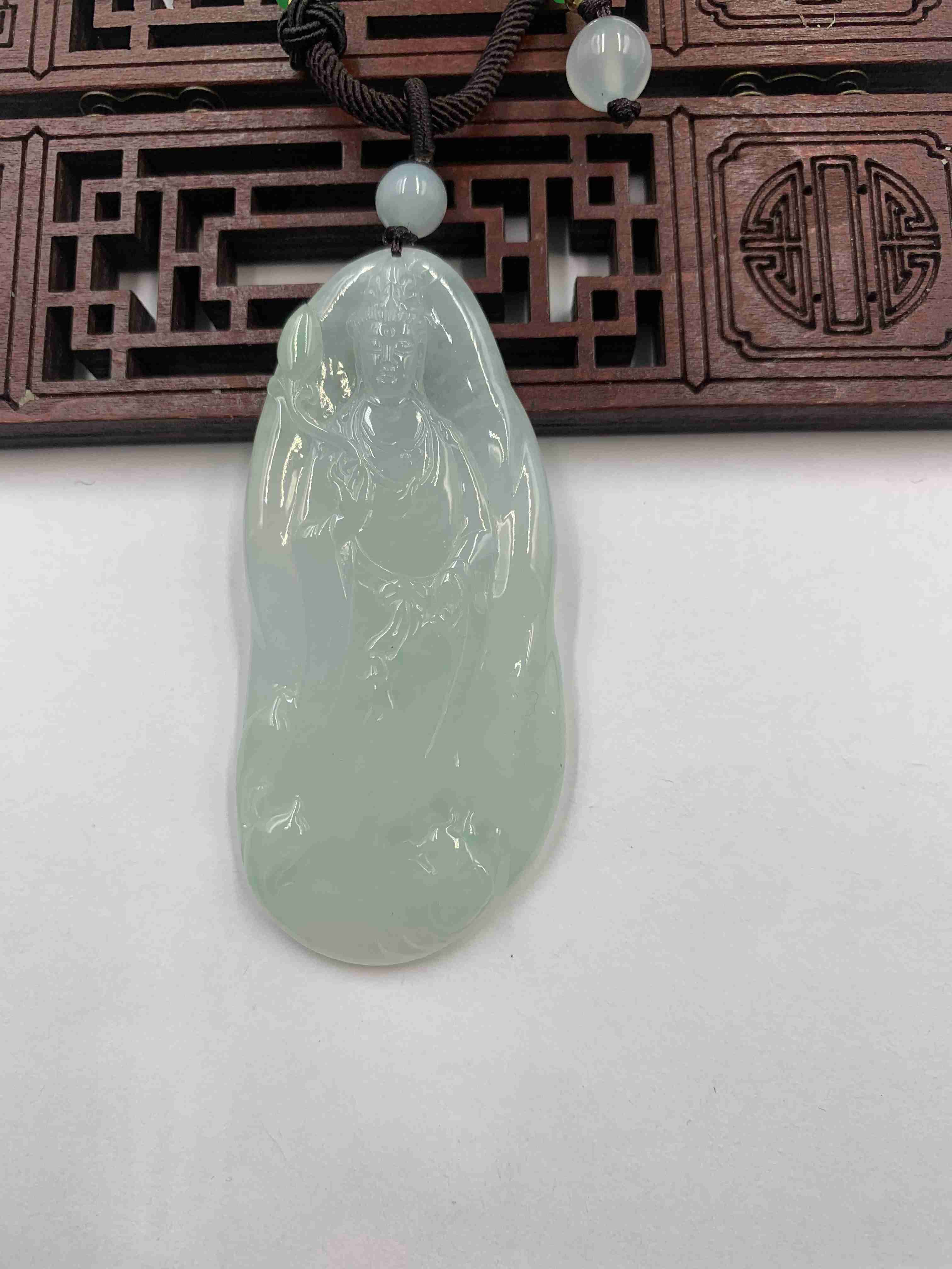 观音