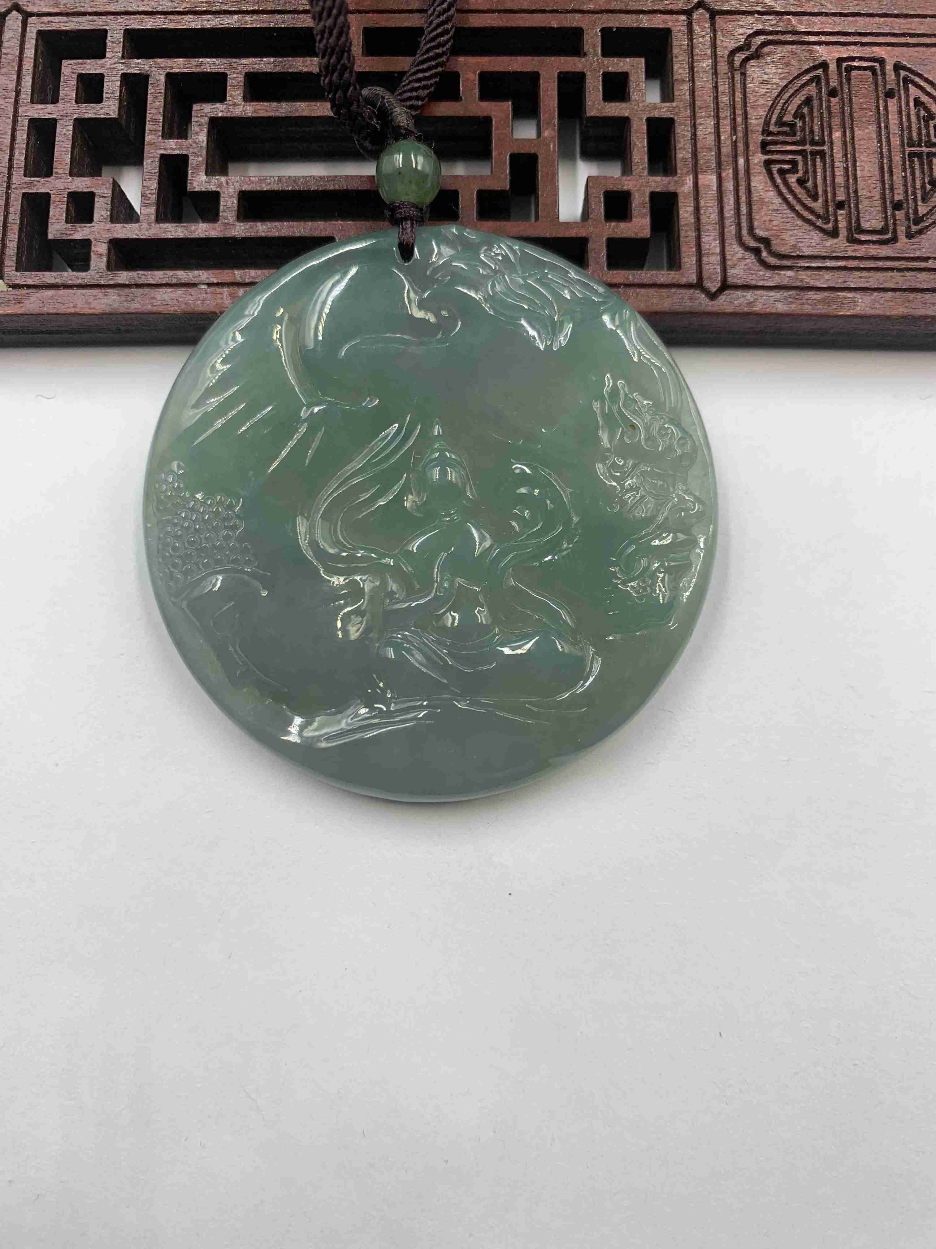 无相观音