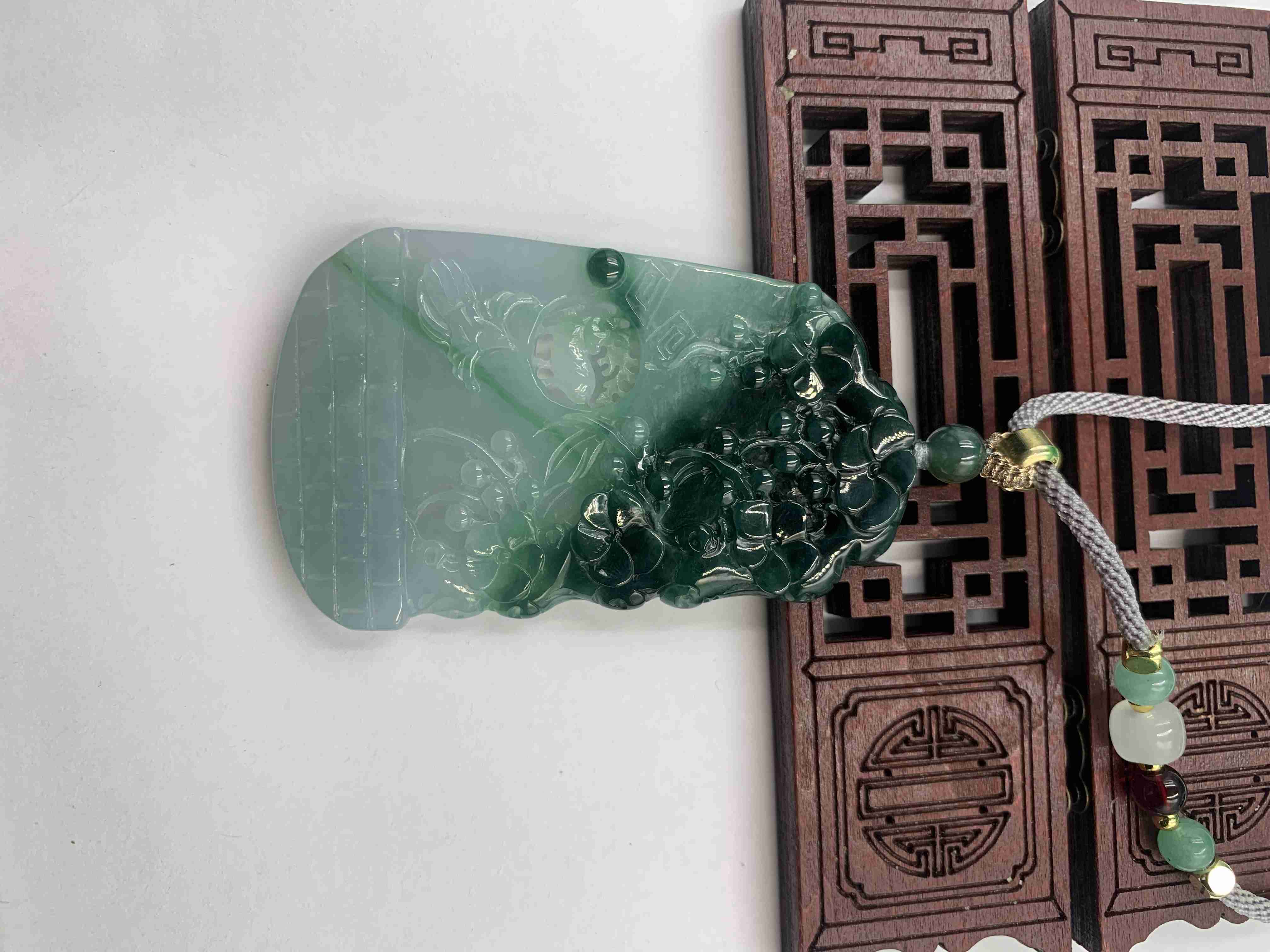 喜上眉梢