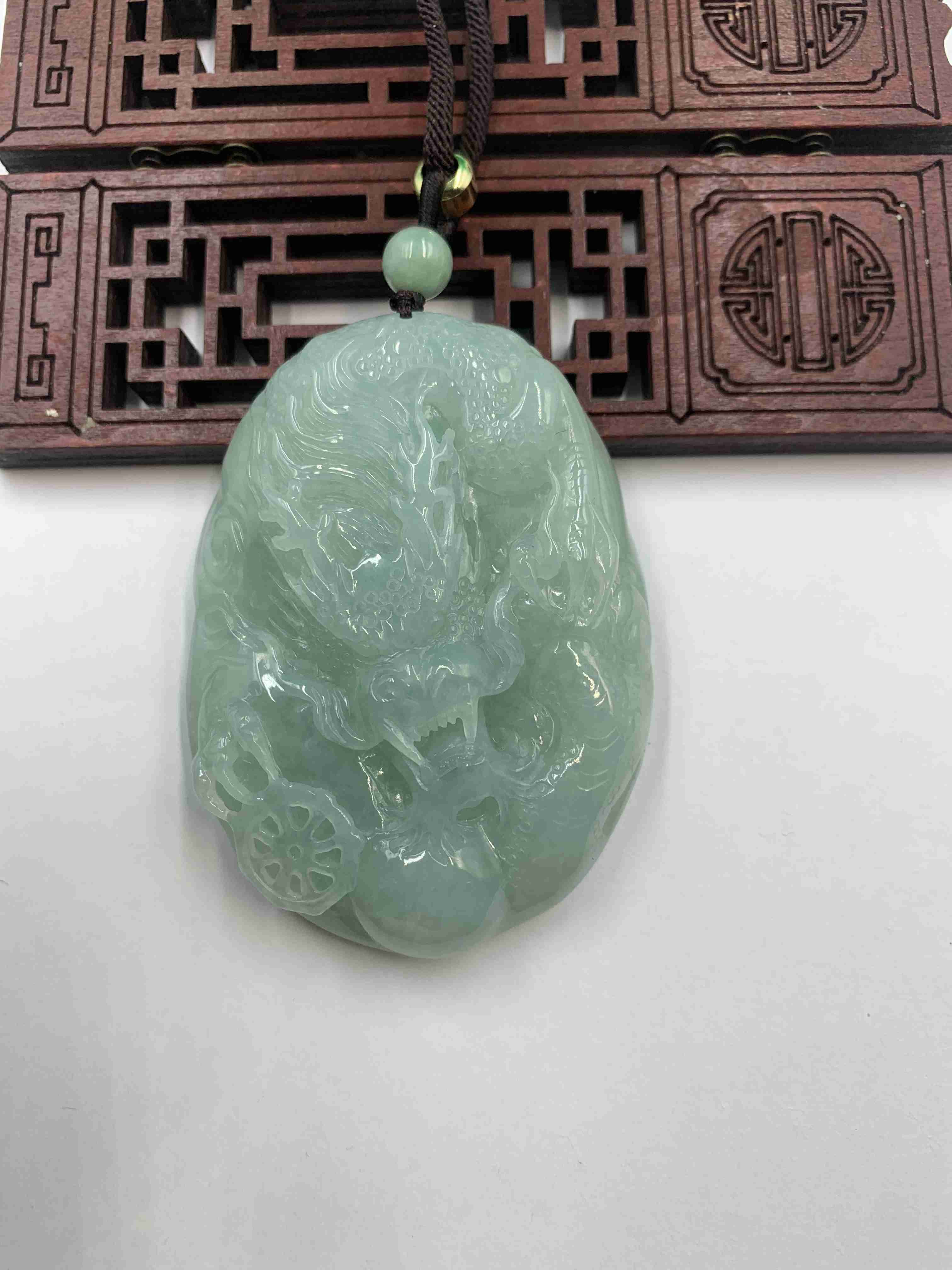 龙霸天下