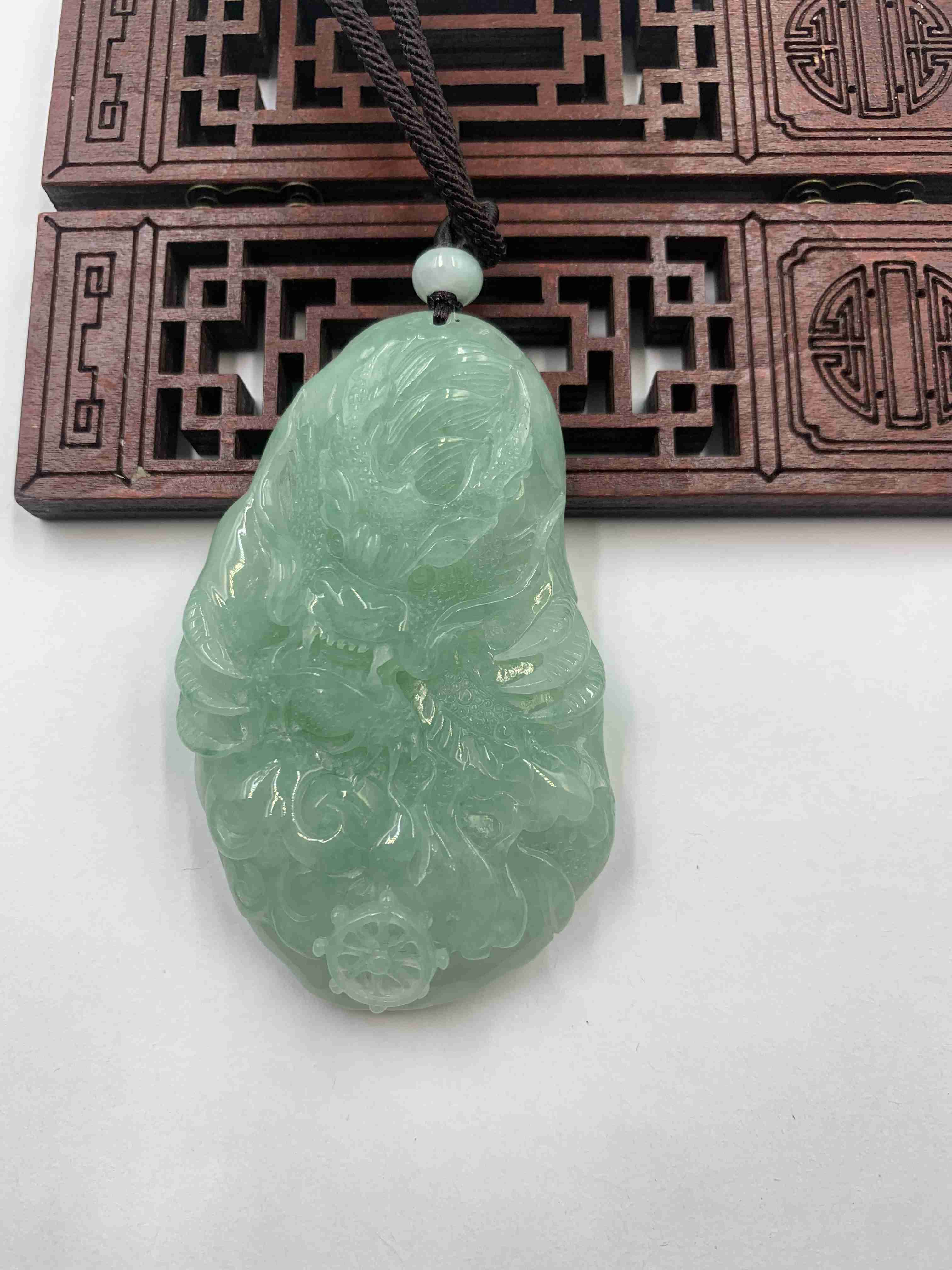 龙霸天下