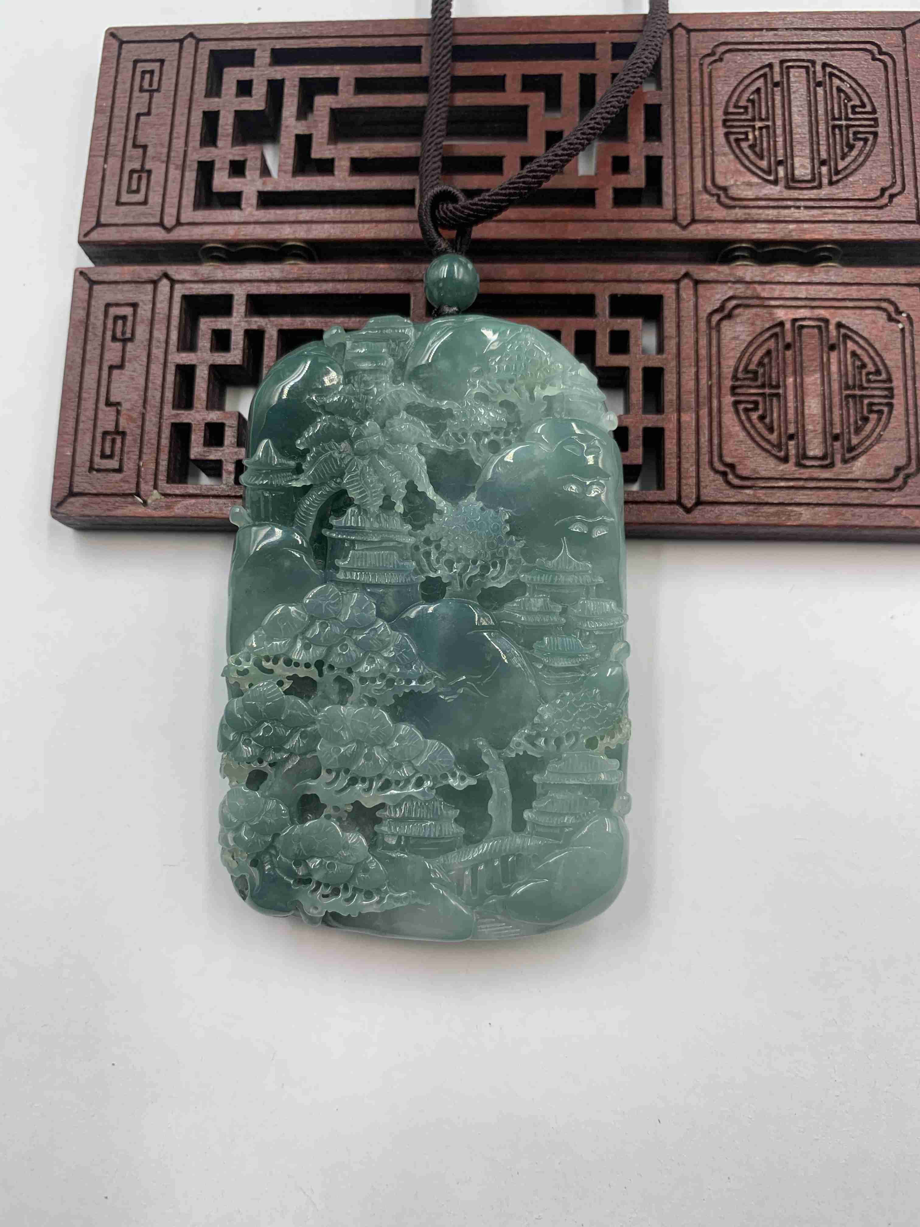 锦绣山河