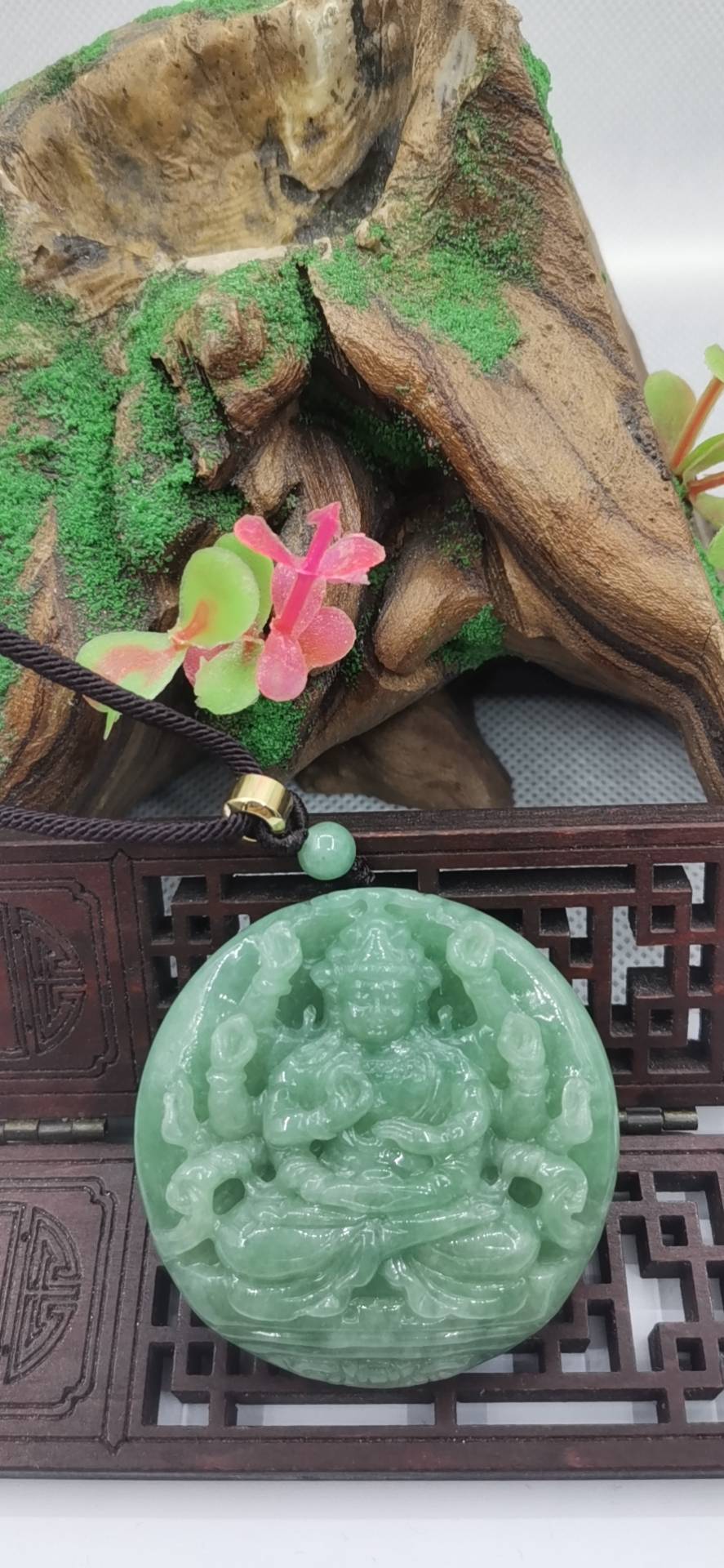 千手观音
