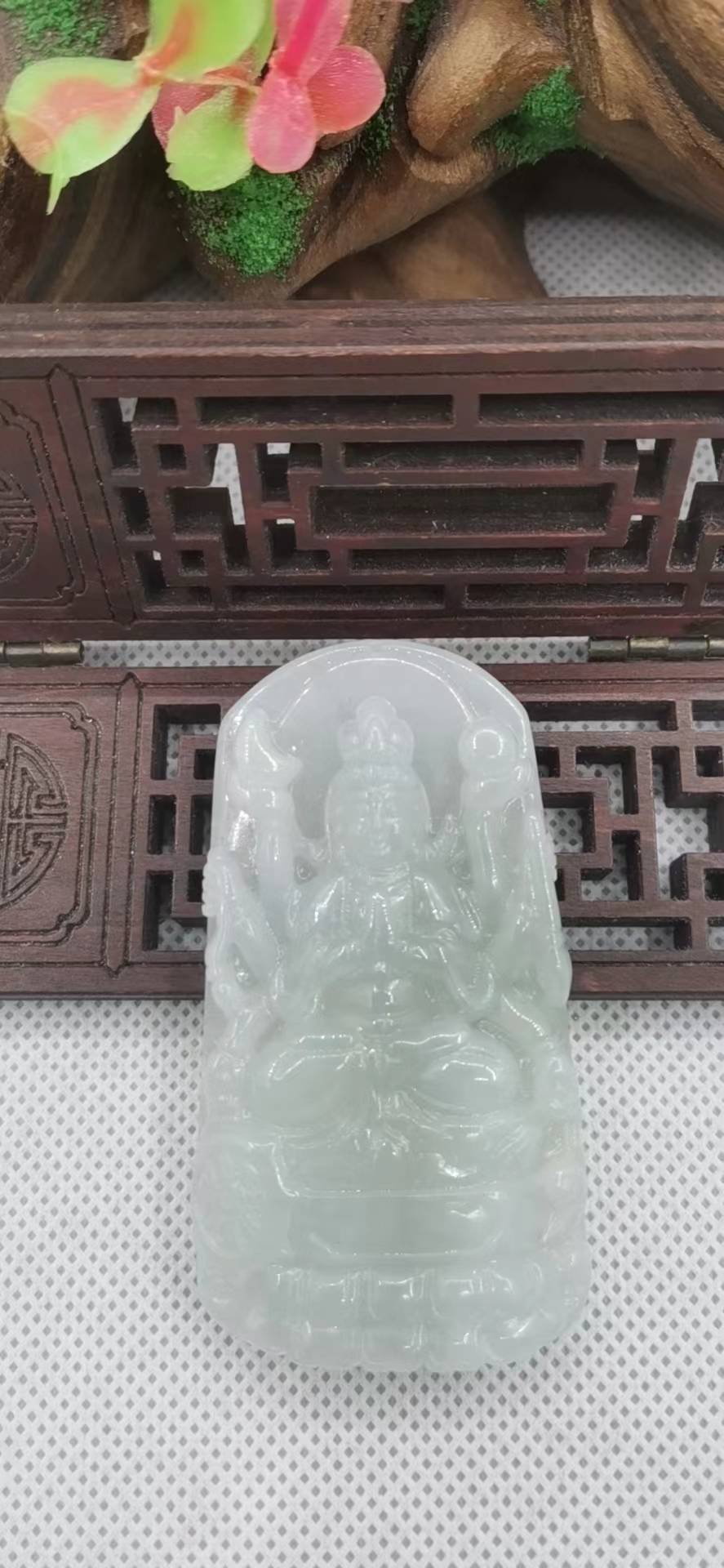 千手观音