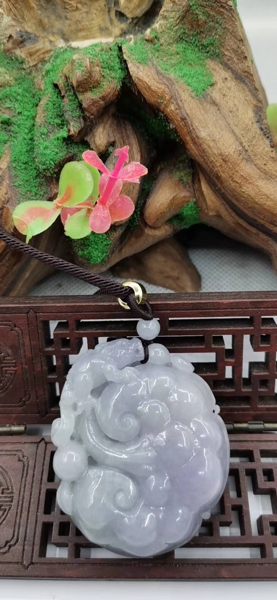 事事如意