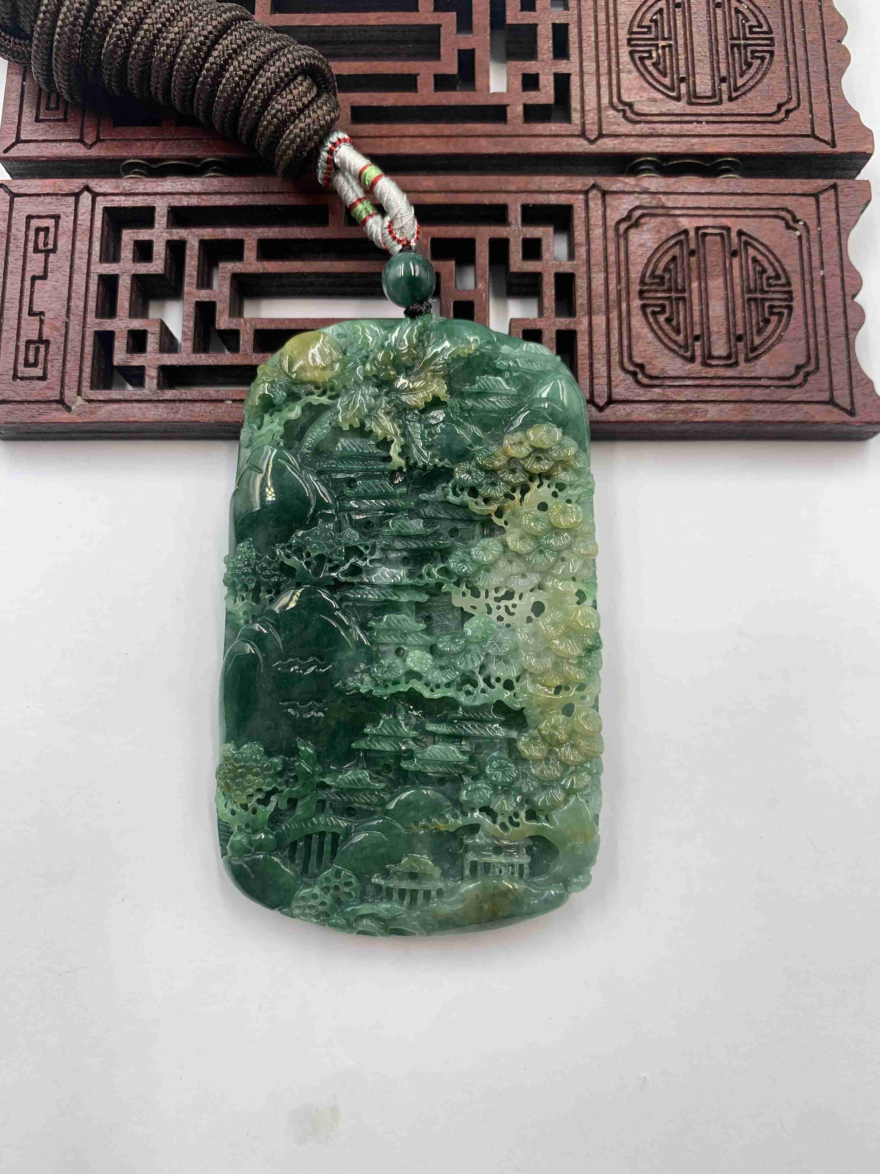 岭南美景