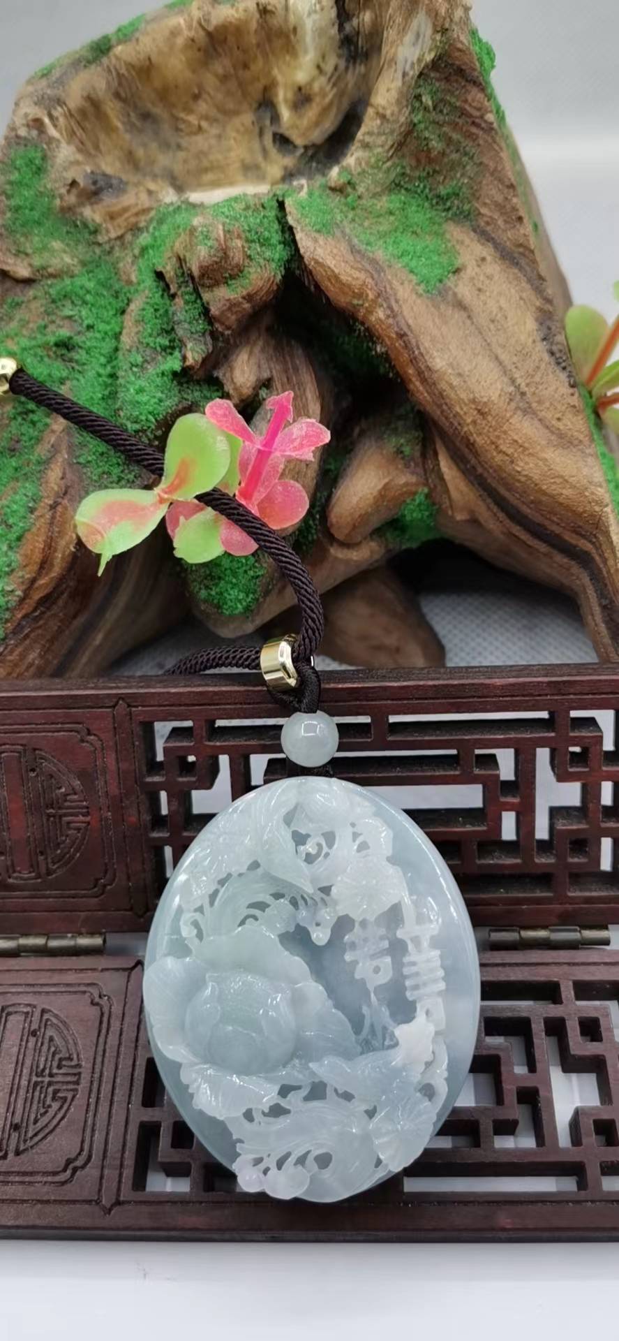 双喜临门
