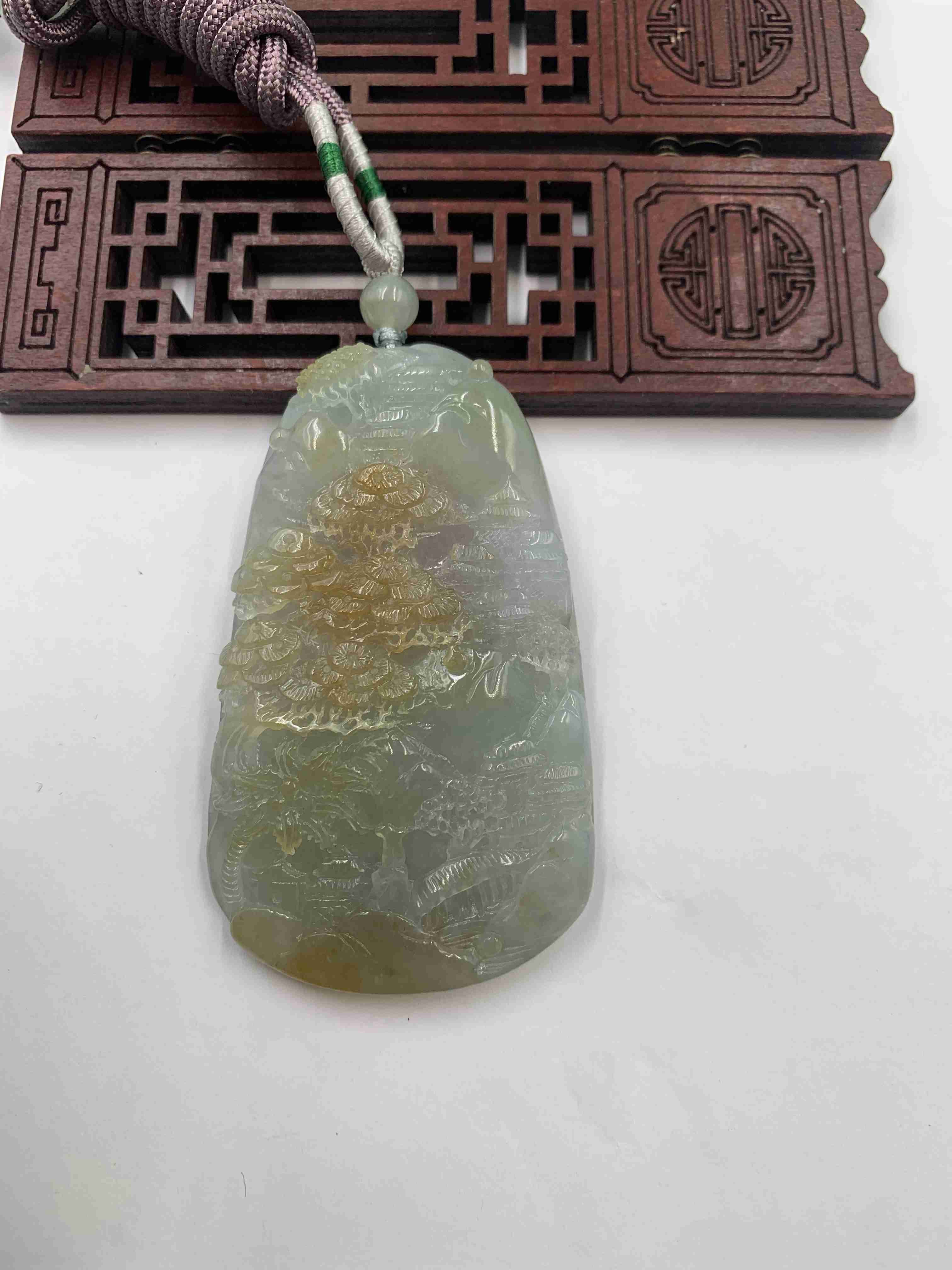 锦绣山河