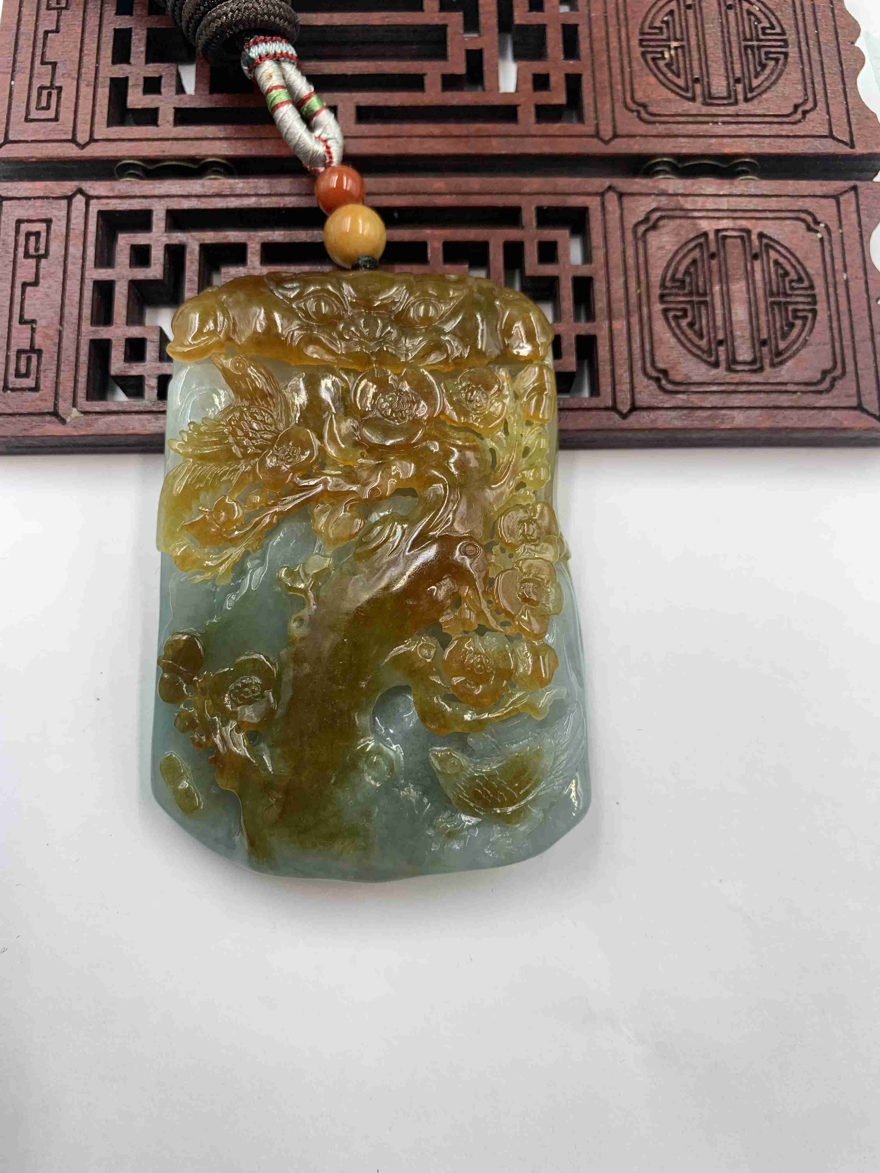 喜上眉梢