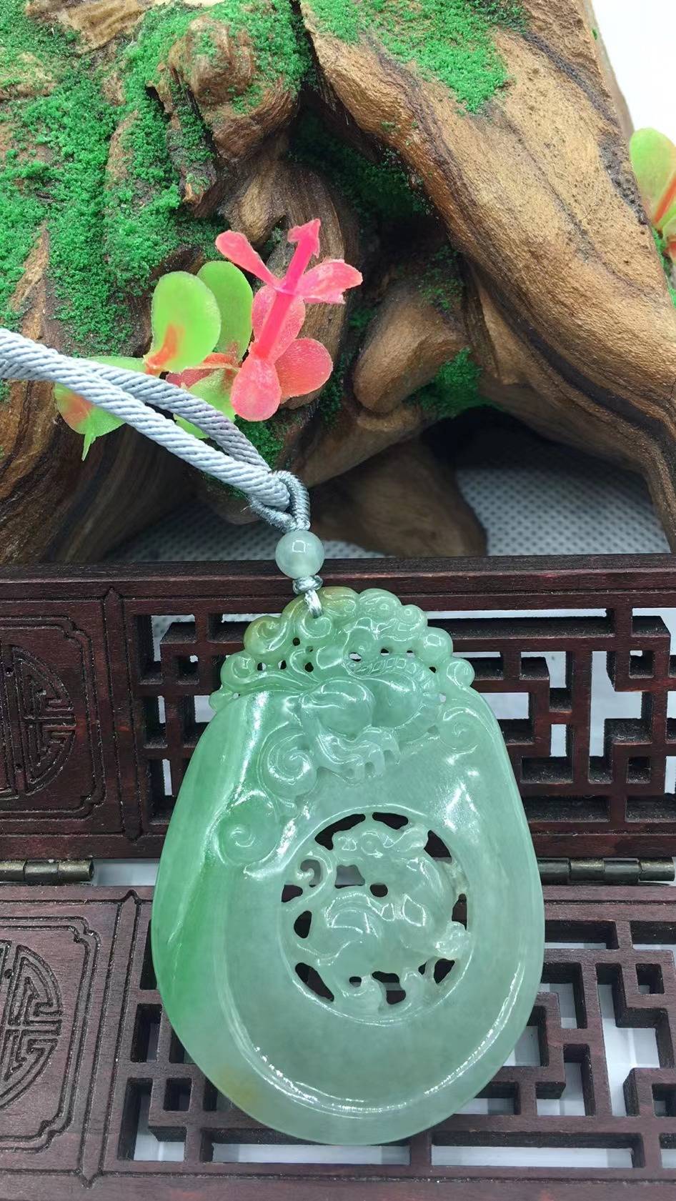 望子成龙