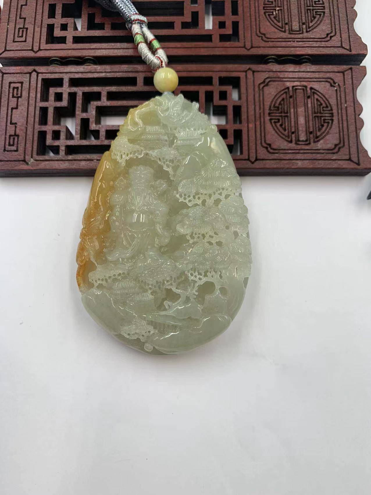 吉星高照