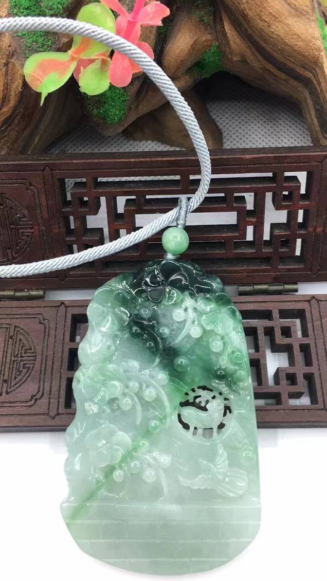 喜上眉梢