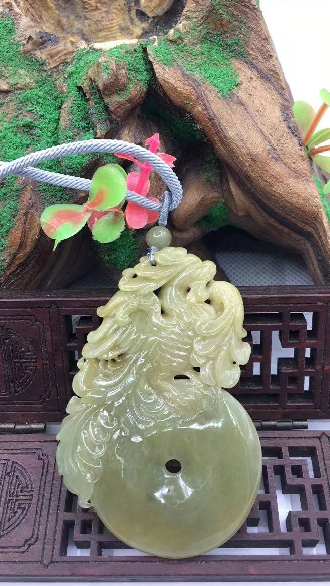 凤舞九天