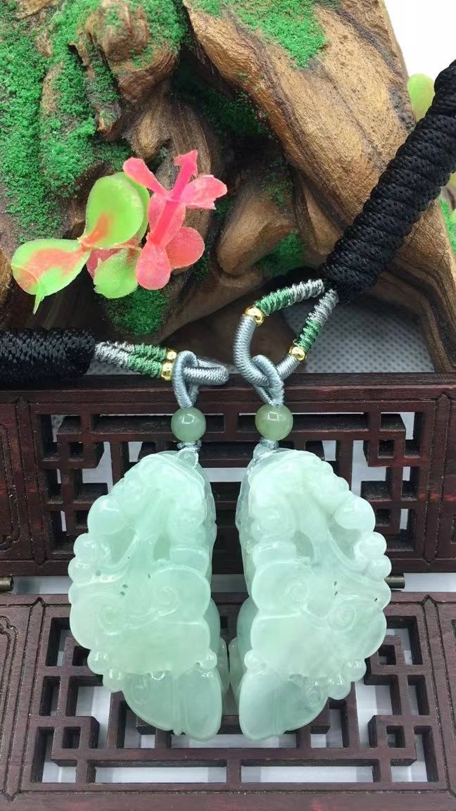 招财貔貅