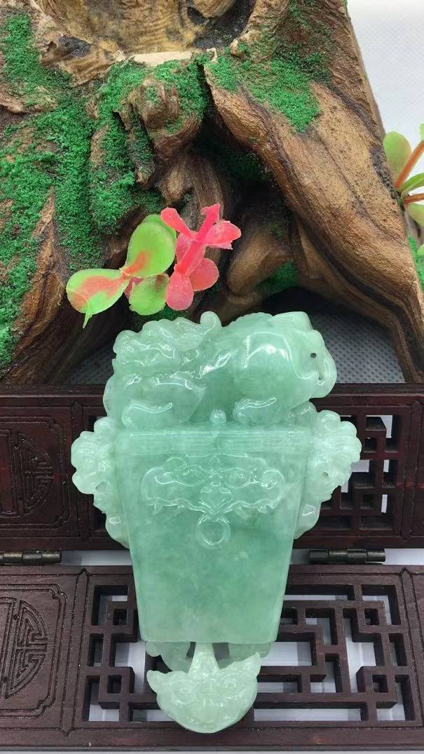 招财貔貅