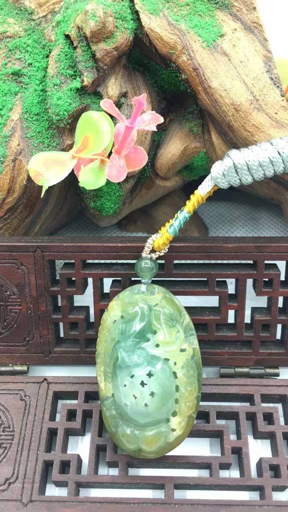 财源滚滚