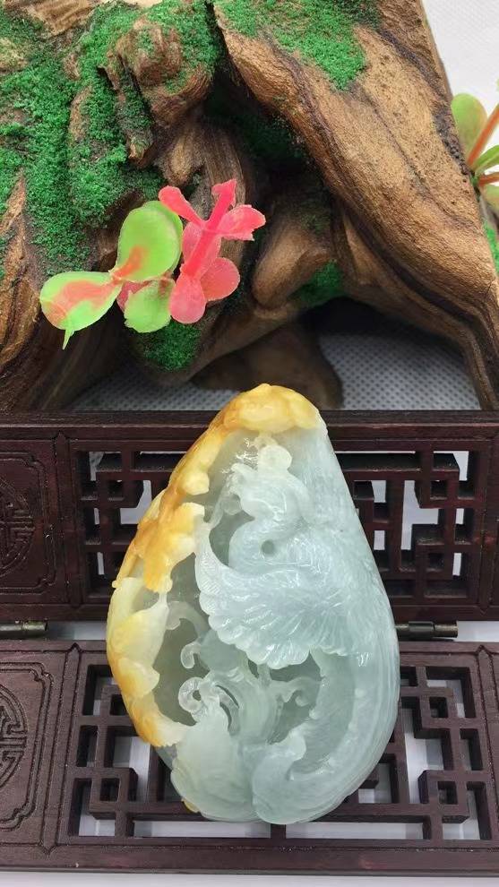 百鸟朝凤