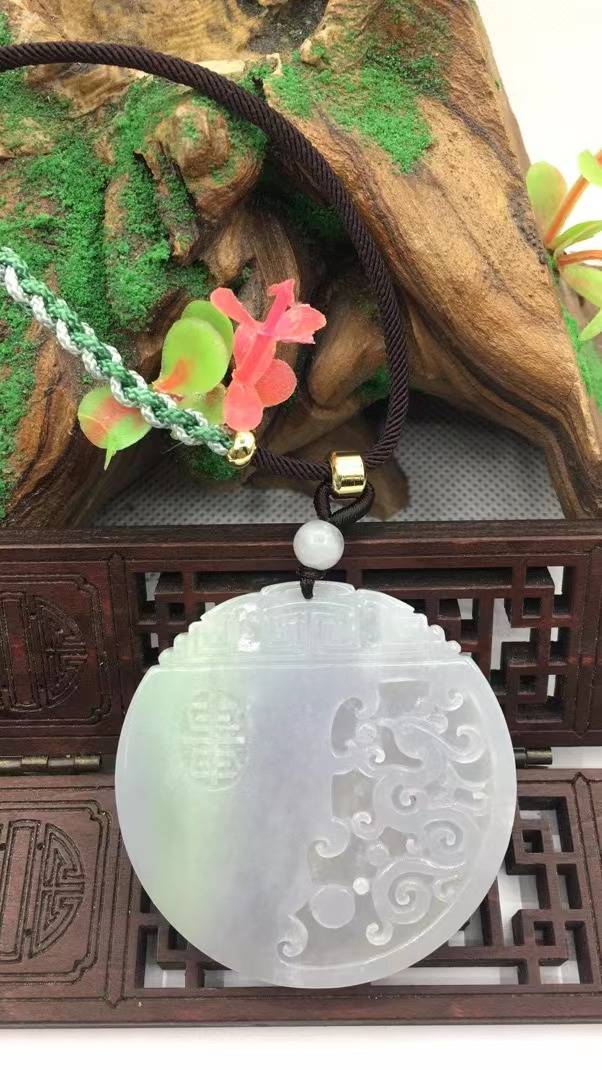 龙行天下