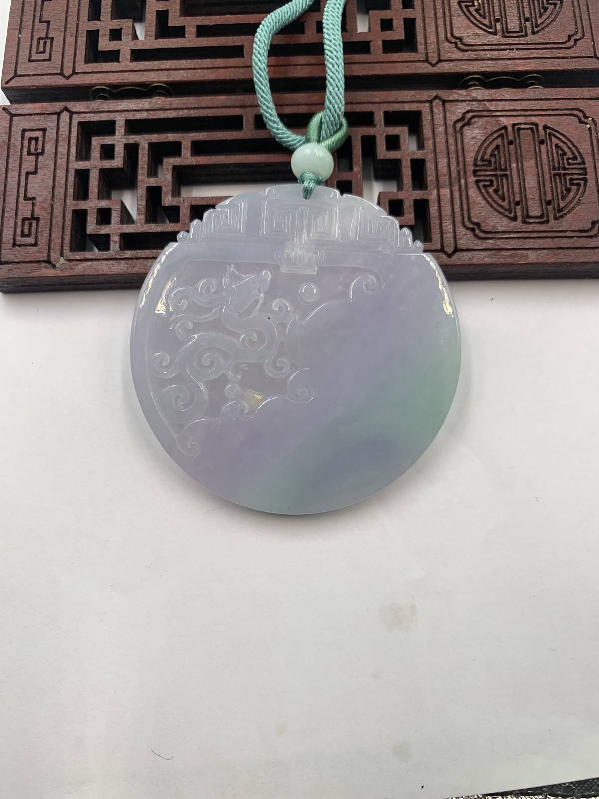 龙行天下