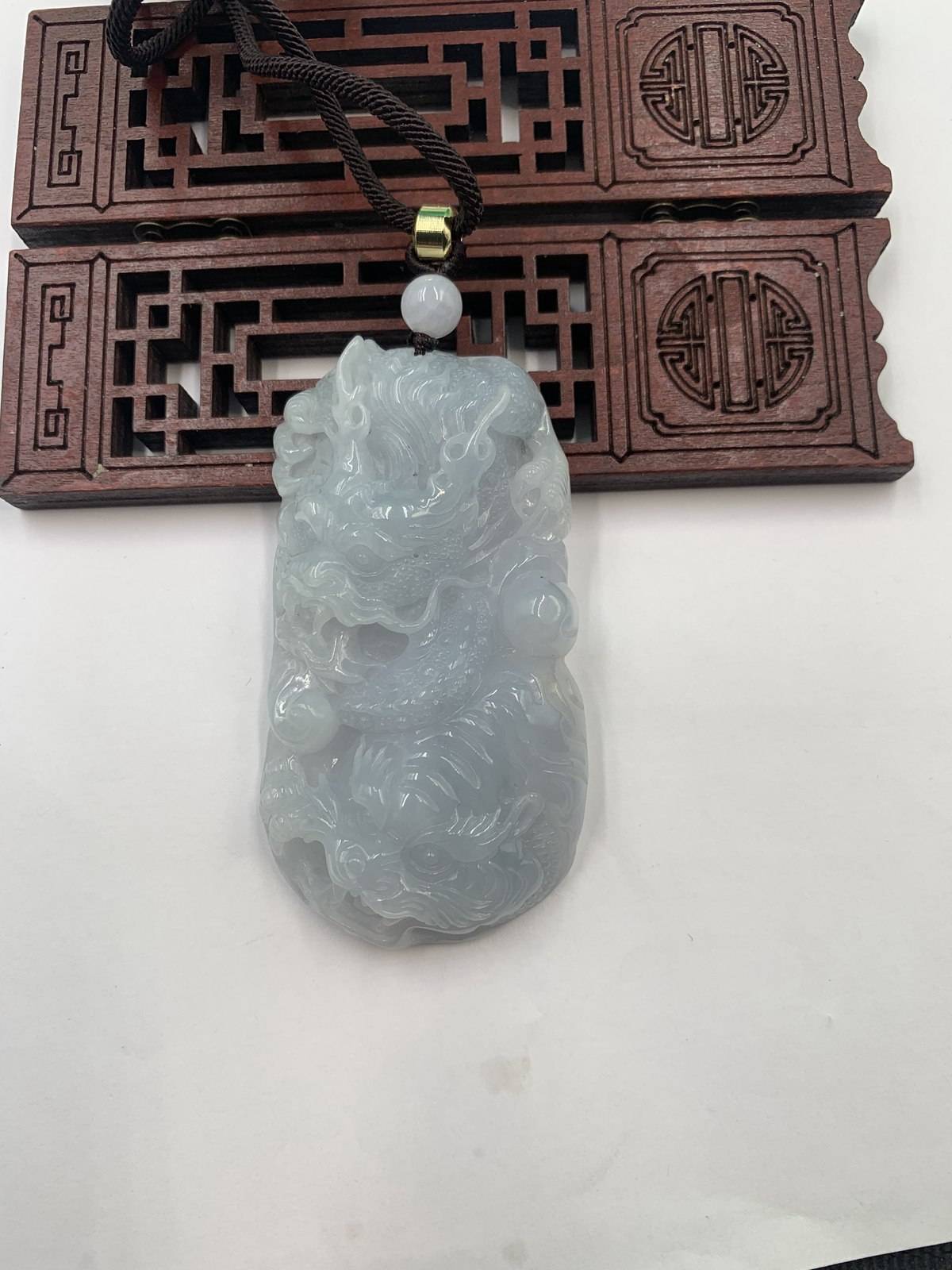 龙腾虎跃