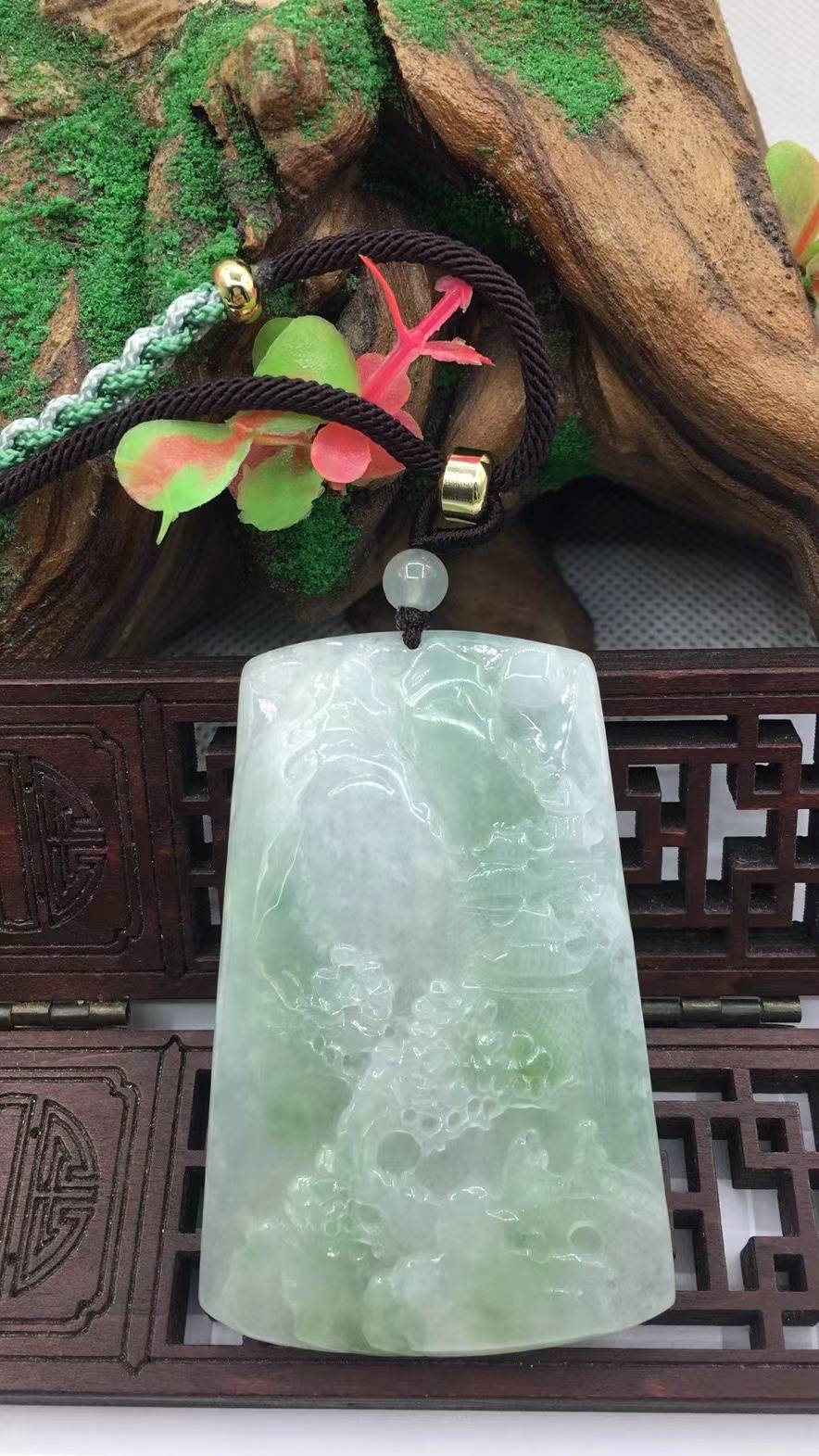巴山蜀水
