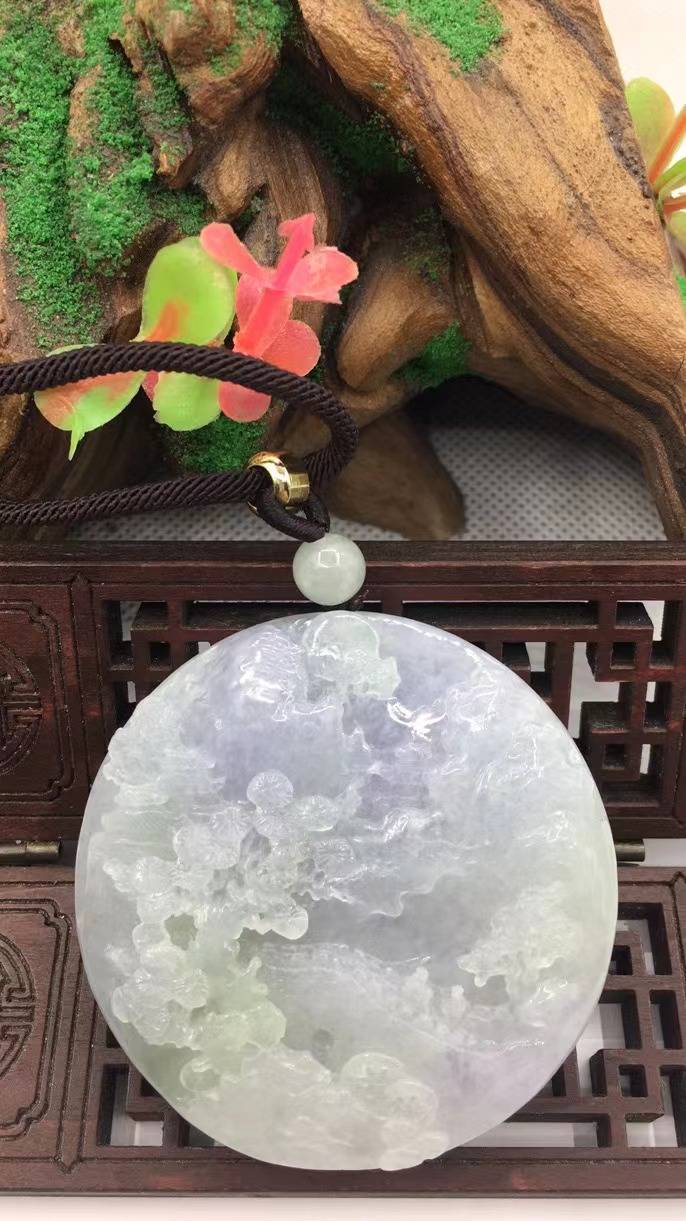 江山如画