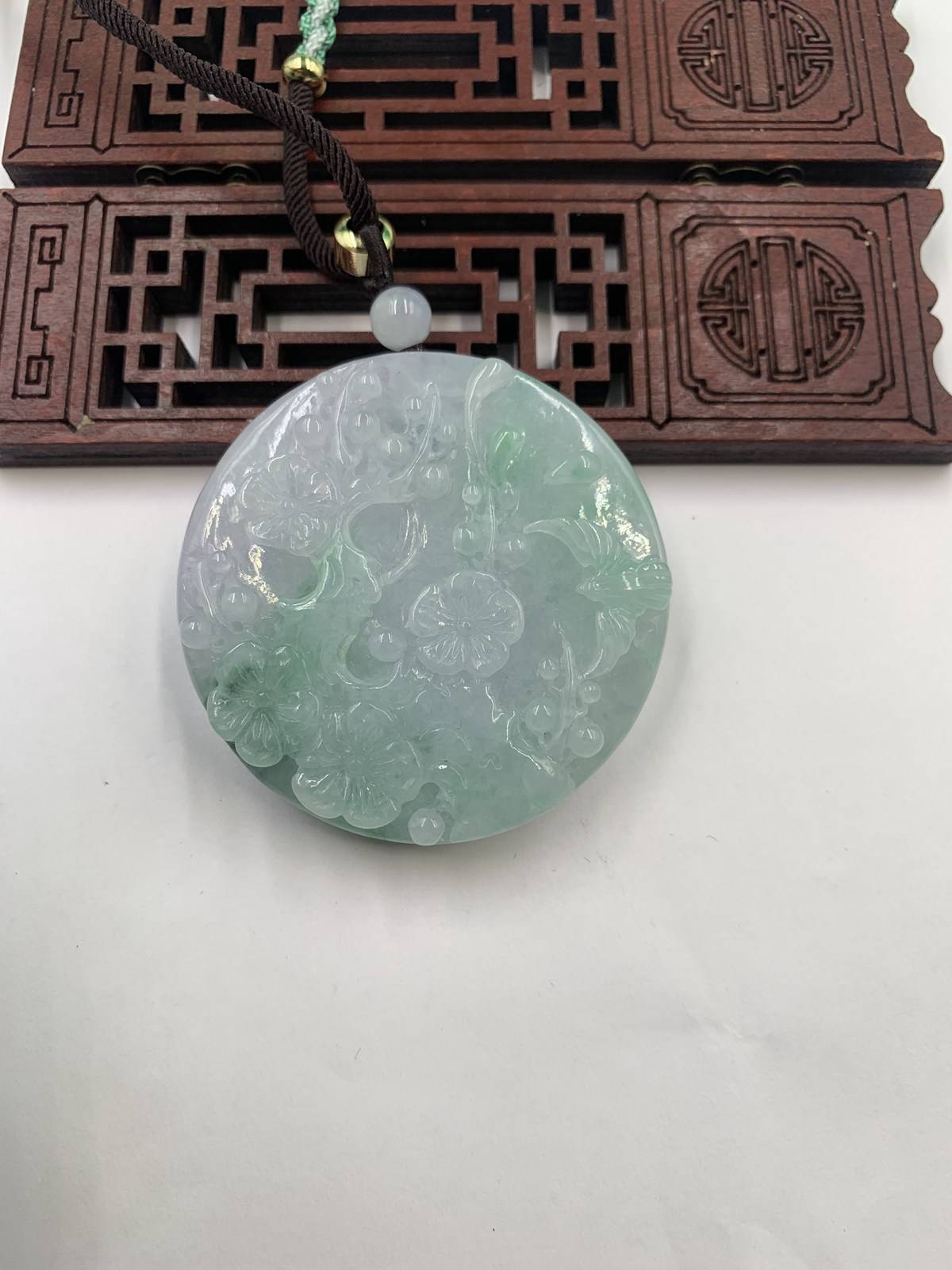 喜上眉梢