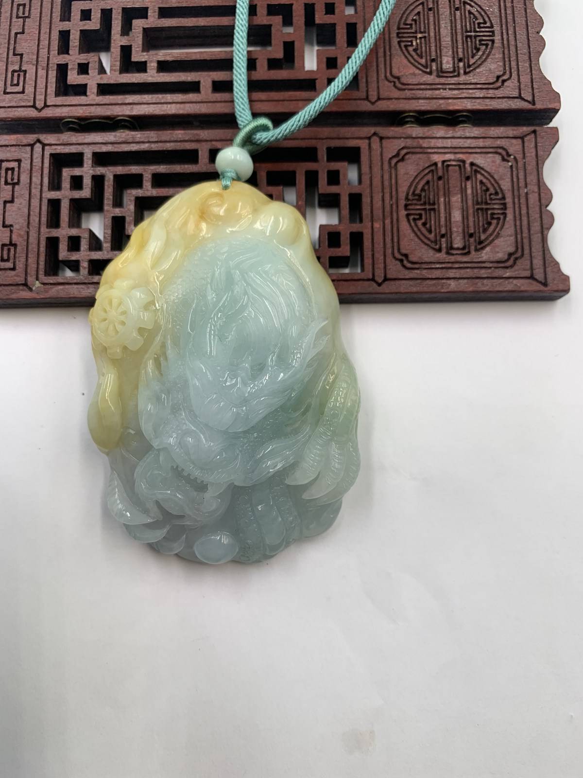 龙霸天下