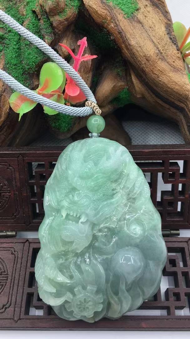 龙腾盛世