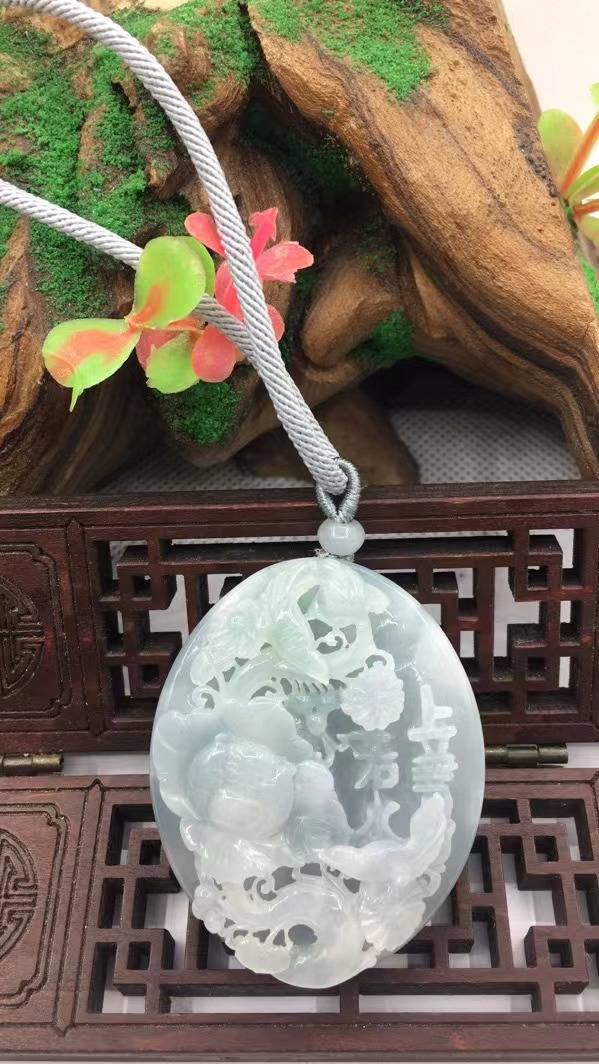 双喜临门