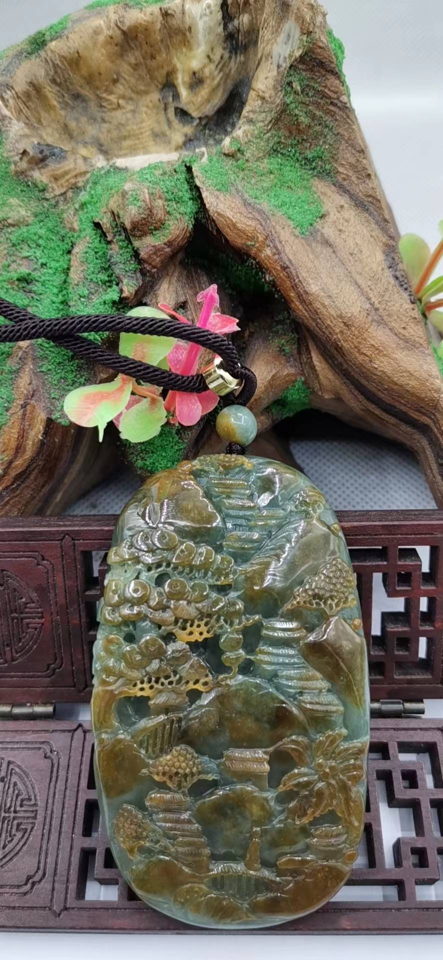锦绣山河