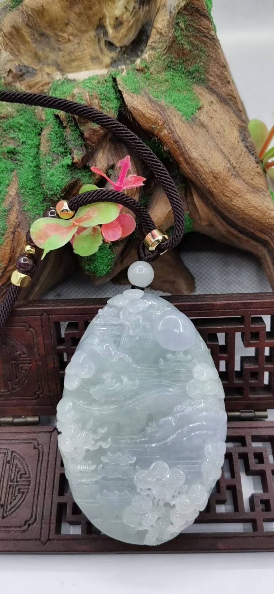 岭南美景