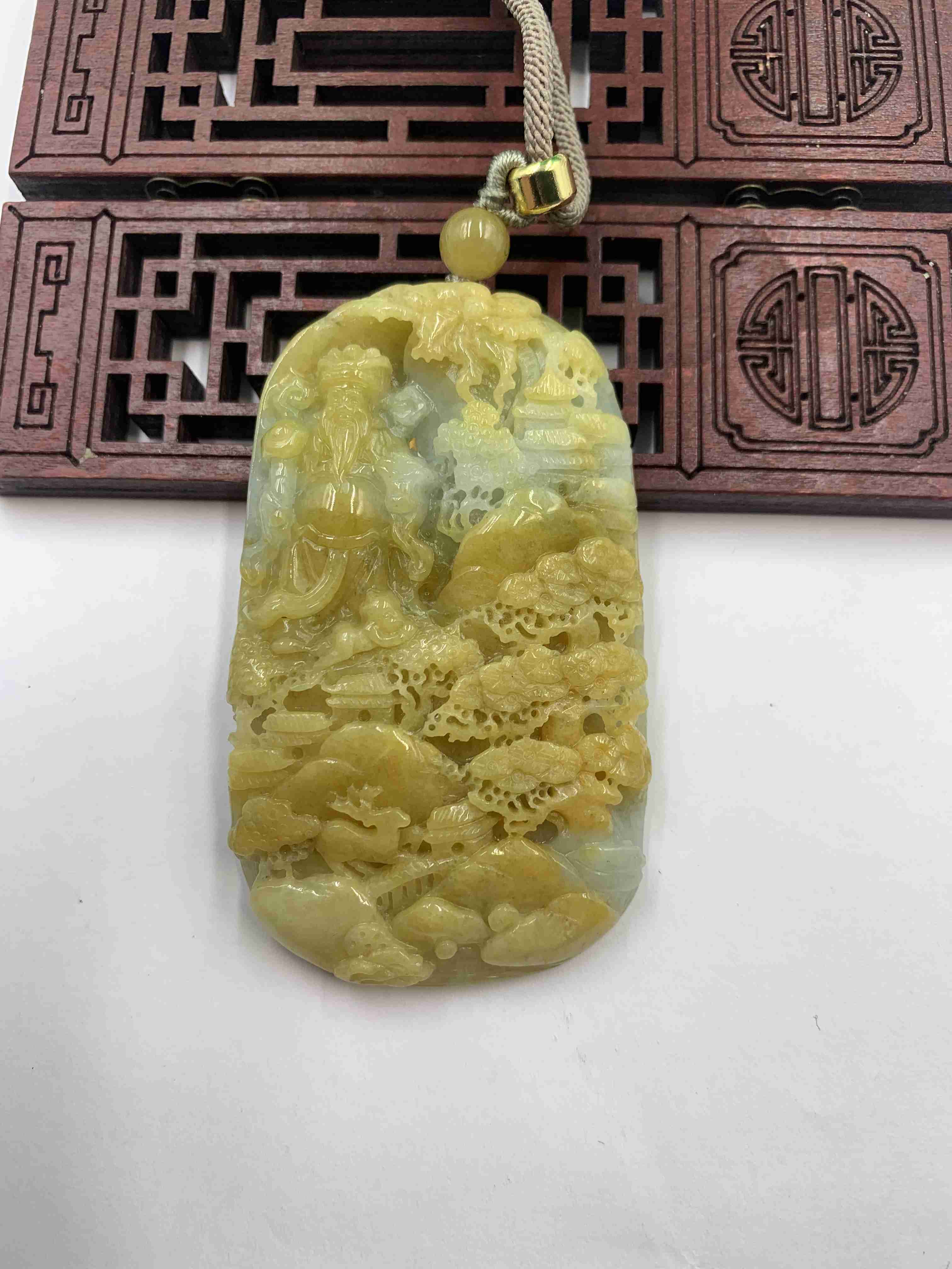 吉星高照