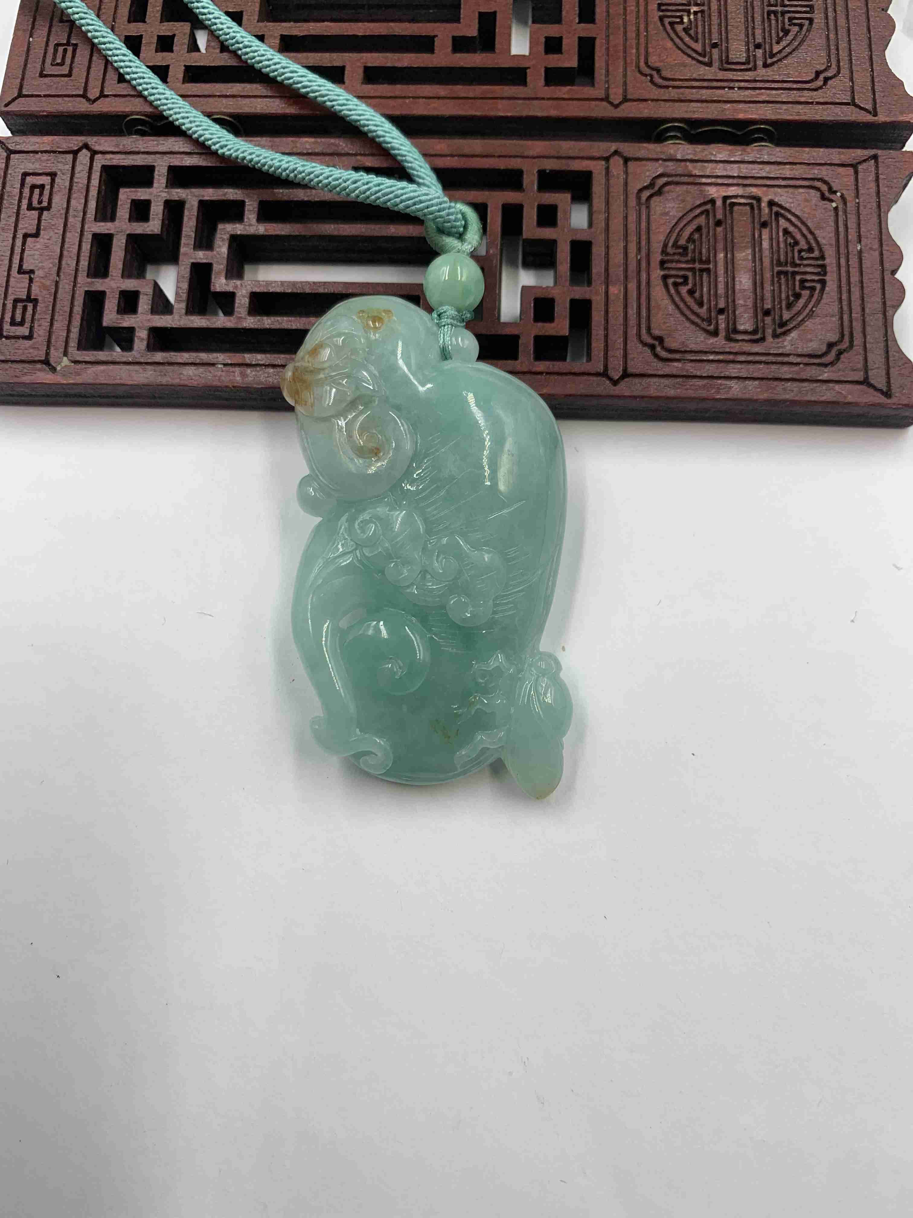 一鸣惊人