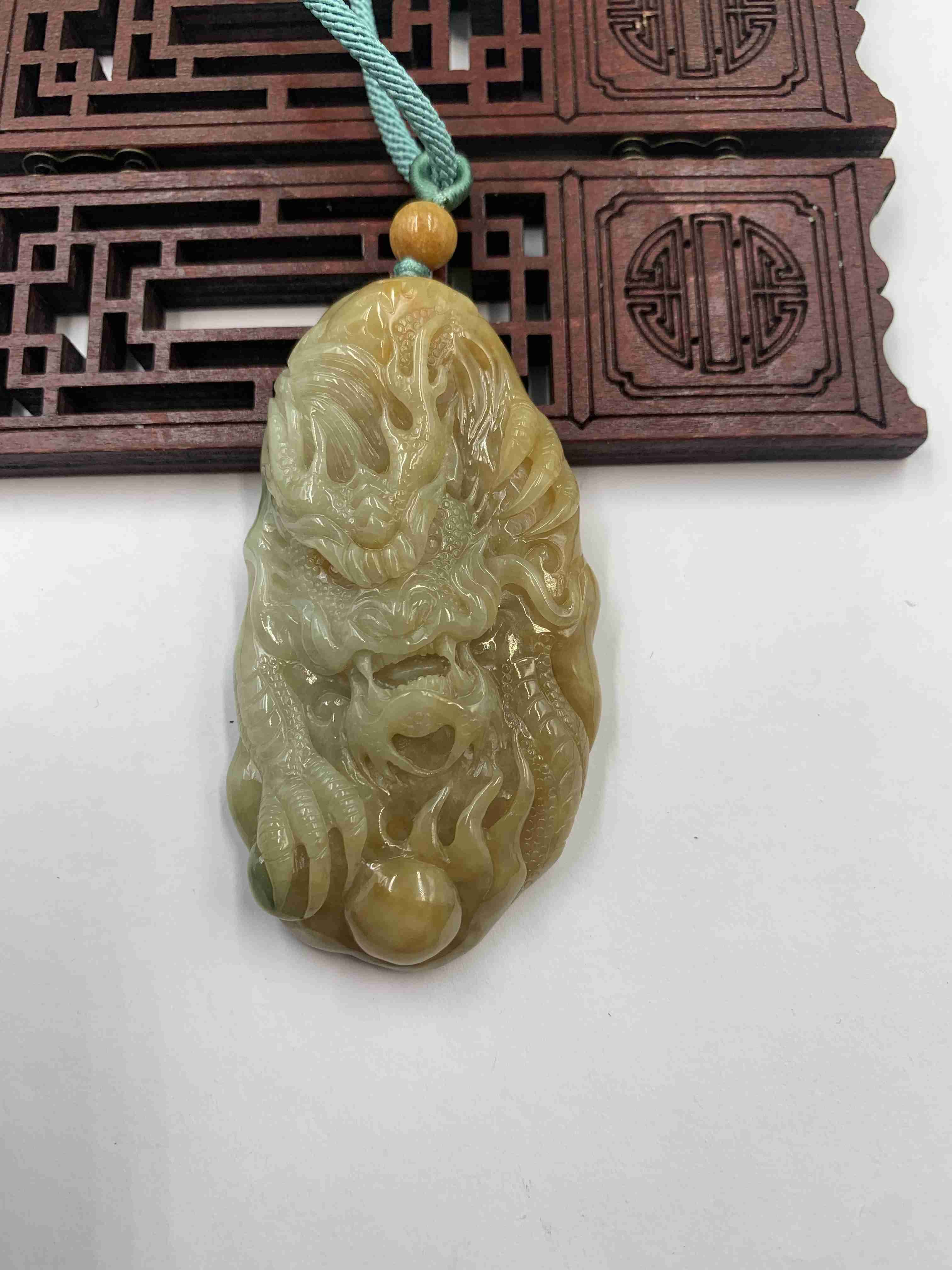 龙霸天下