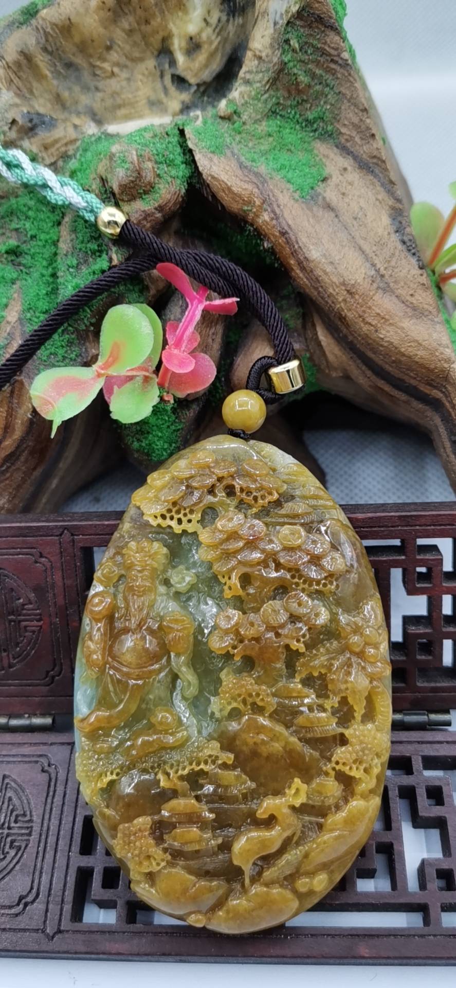 吉星高照