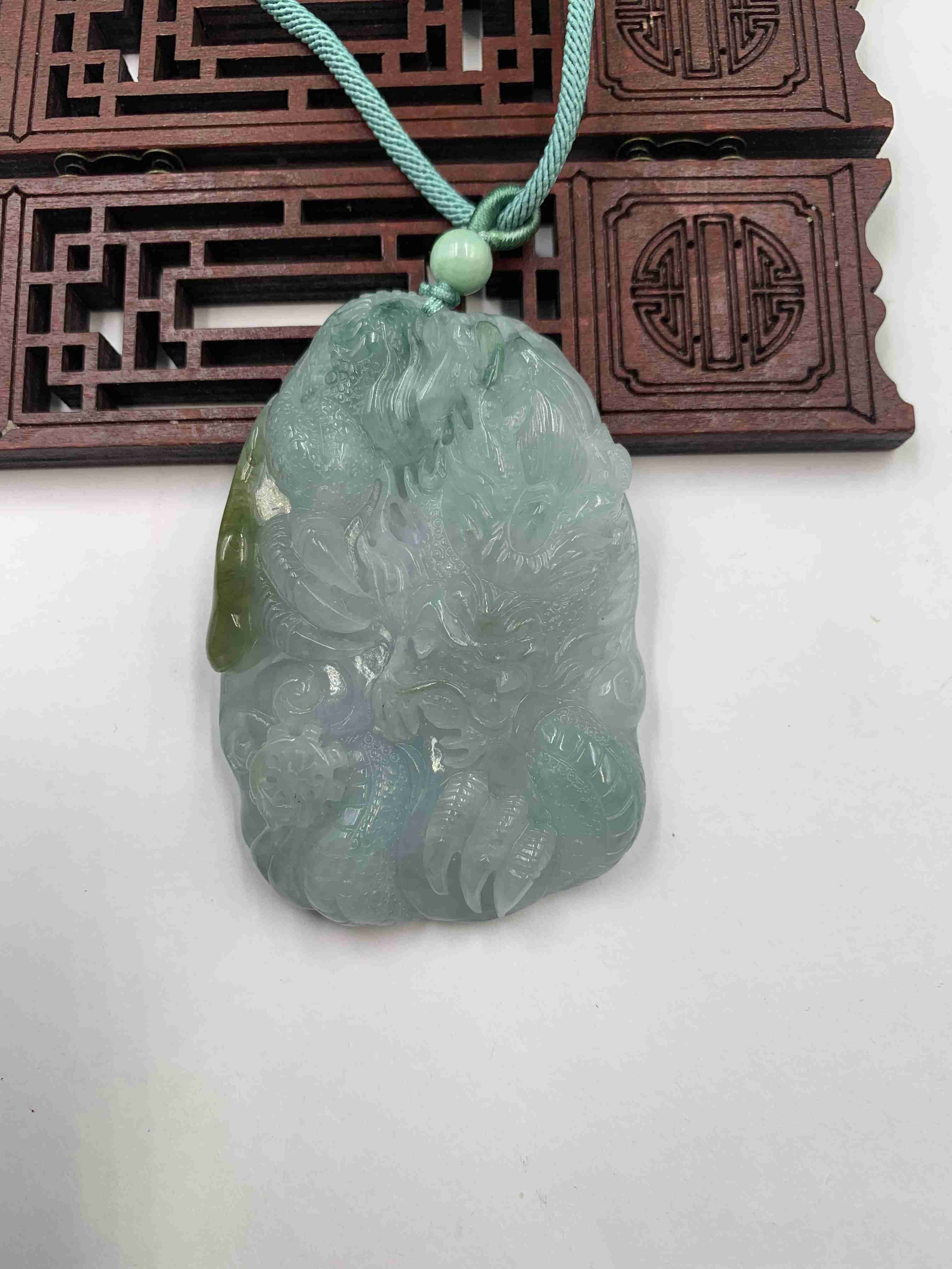 龙霸天下