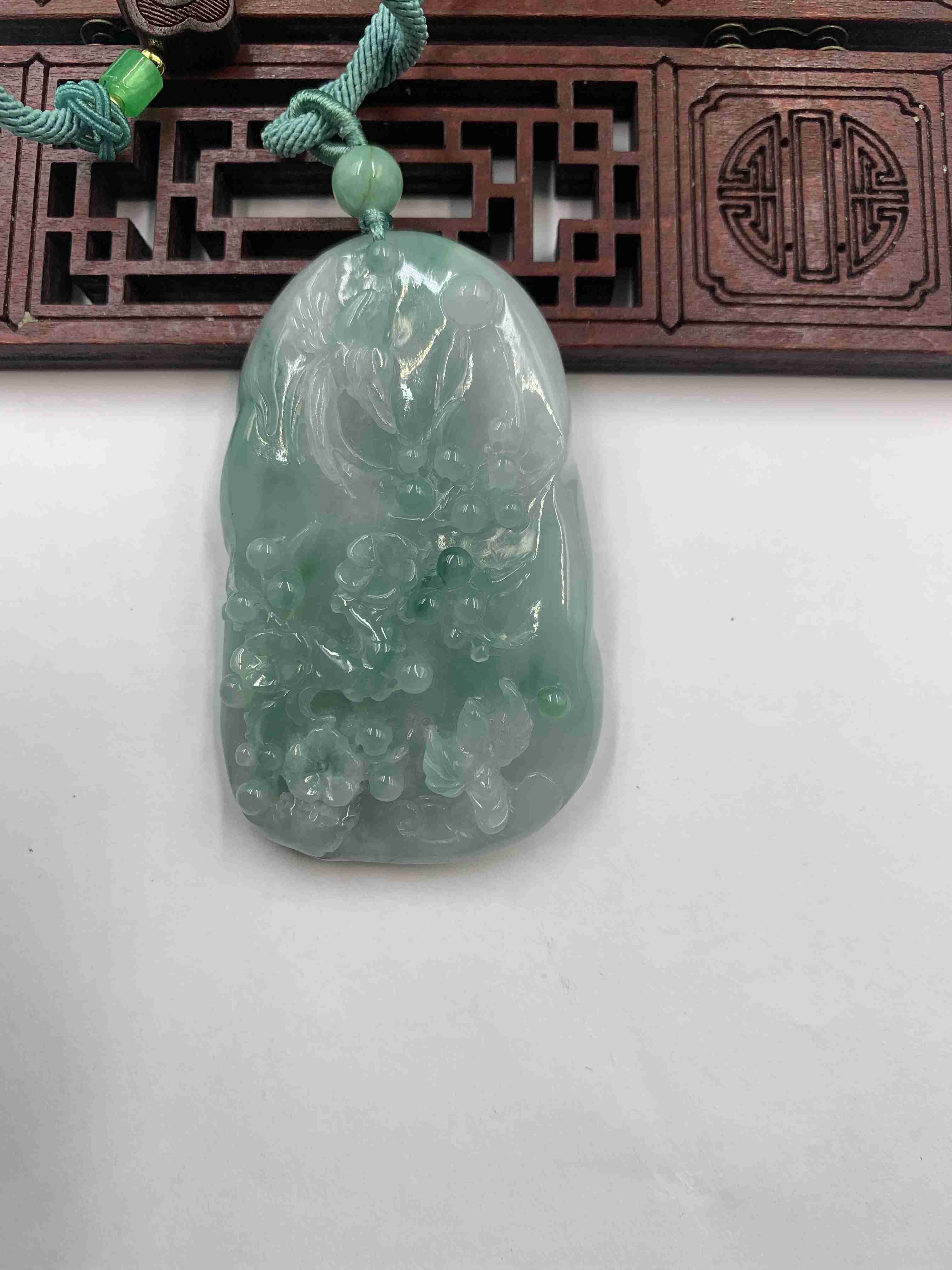 喜上眉梢