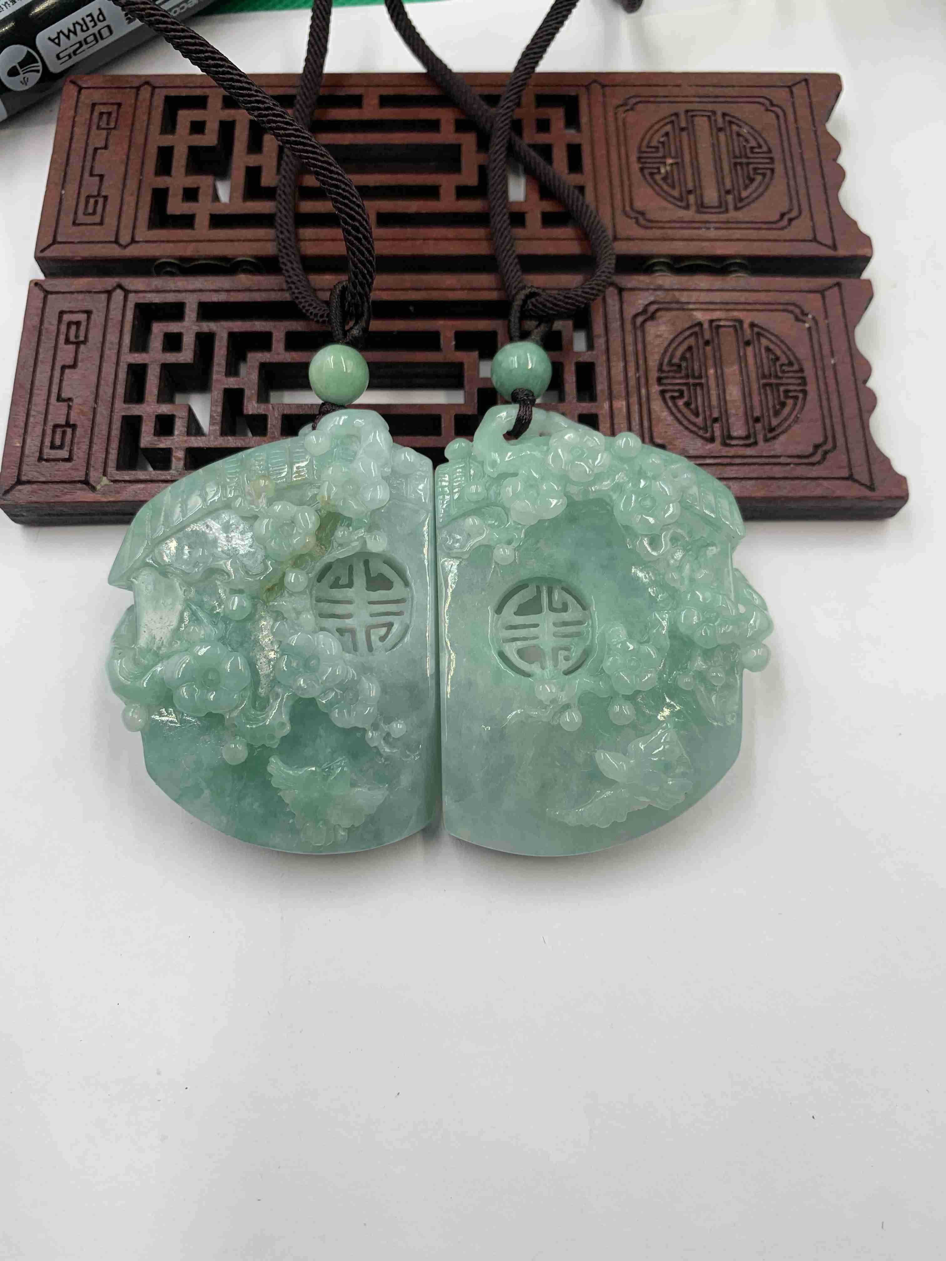 喜上眉梢