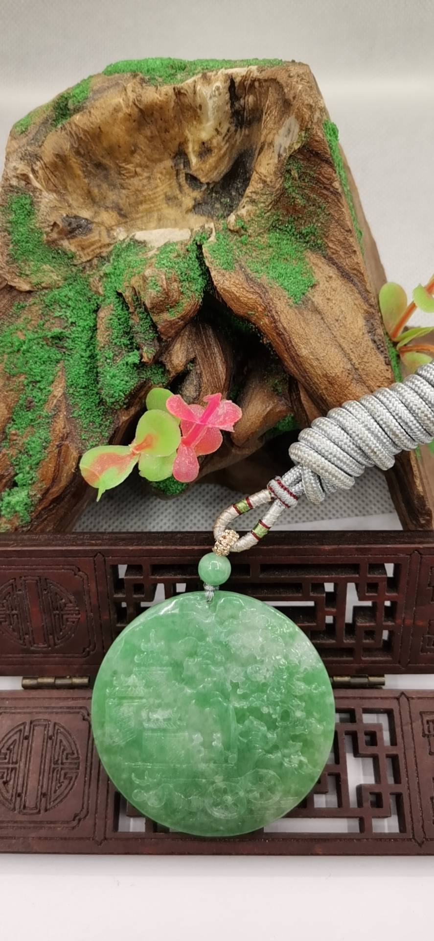锦绣山河