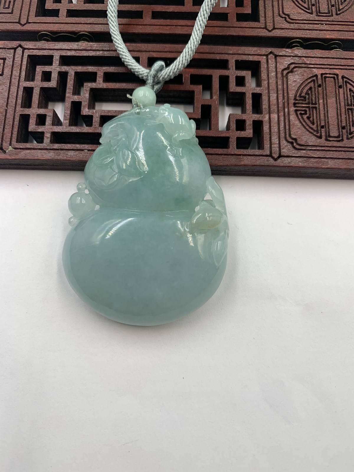 福禄双全