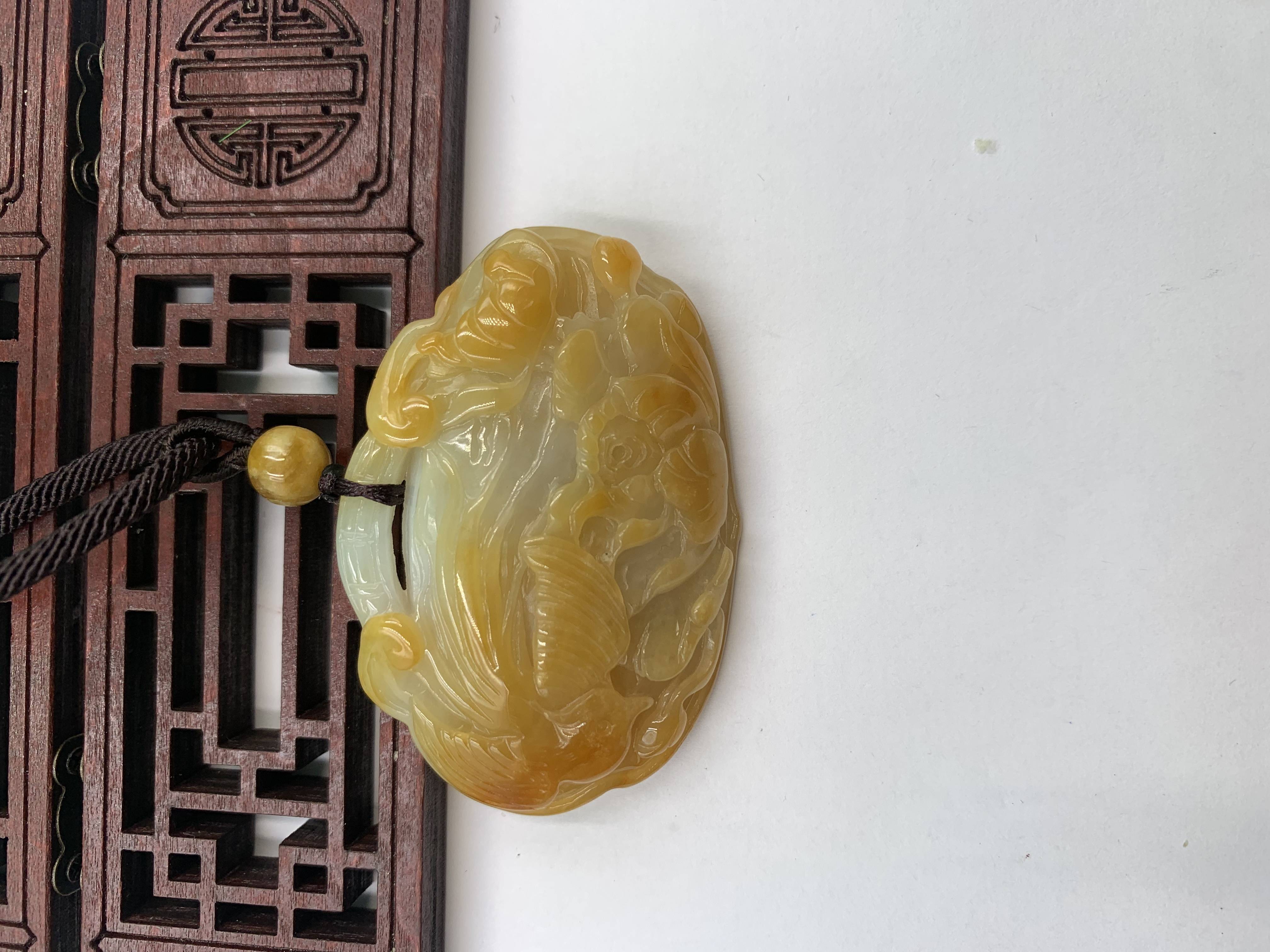 凤戏牡丹