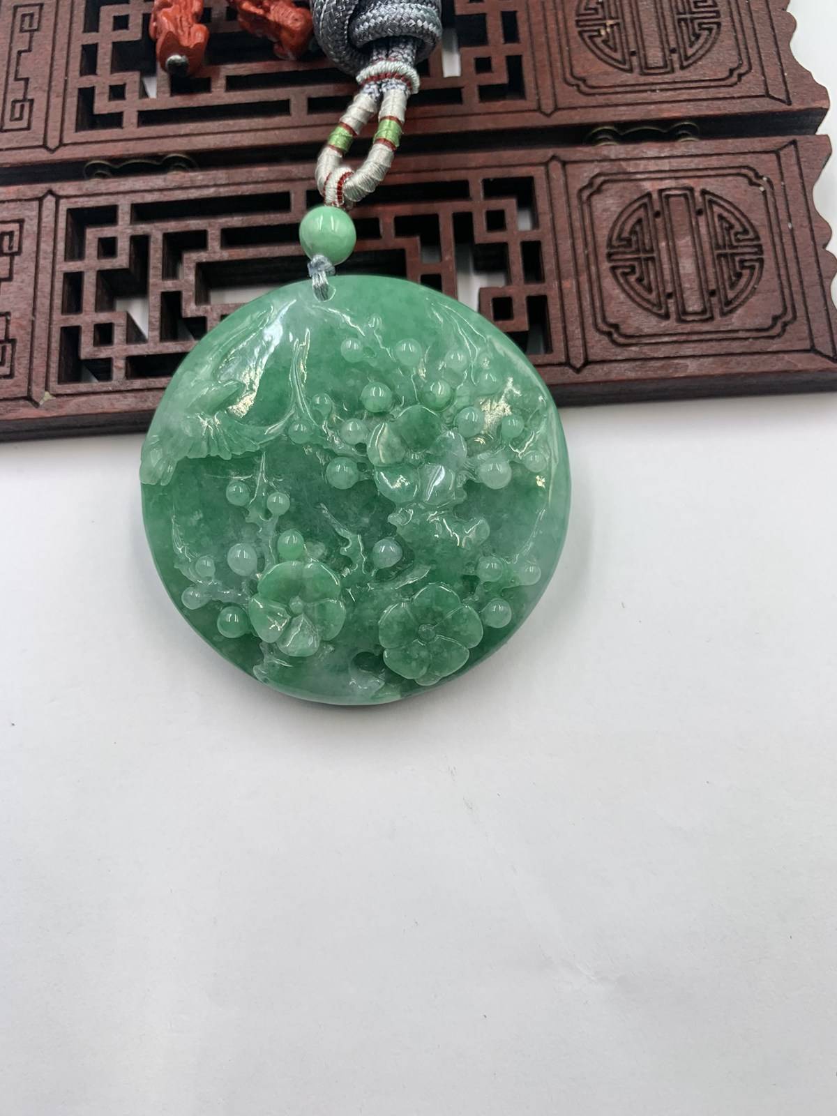 喜上眉梢