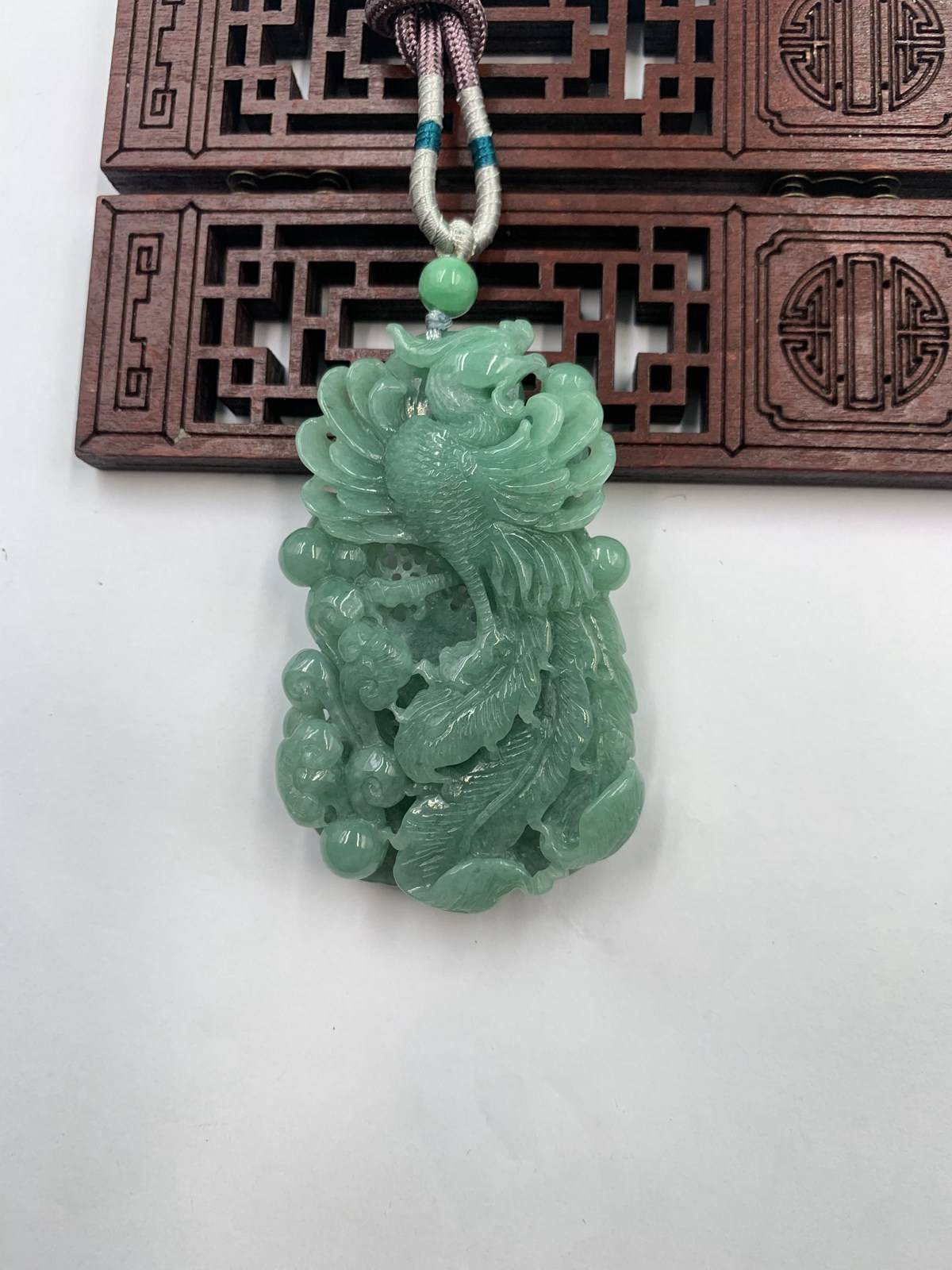 有凤来仪