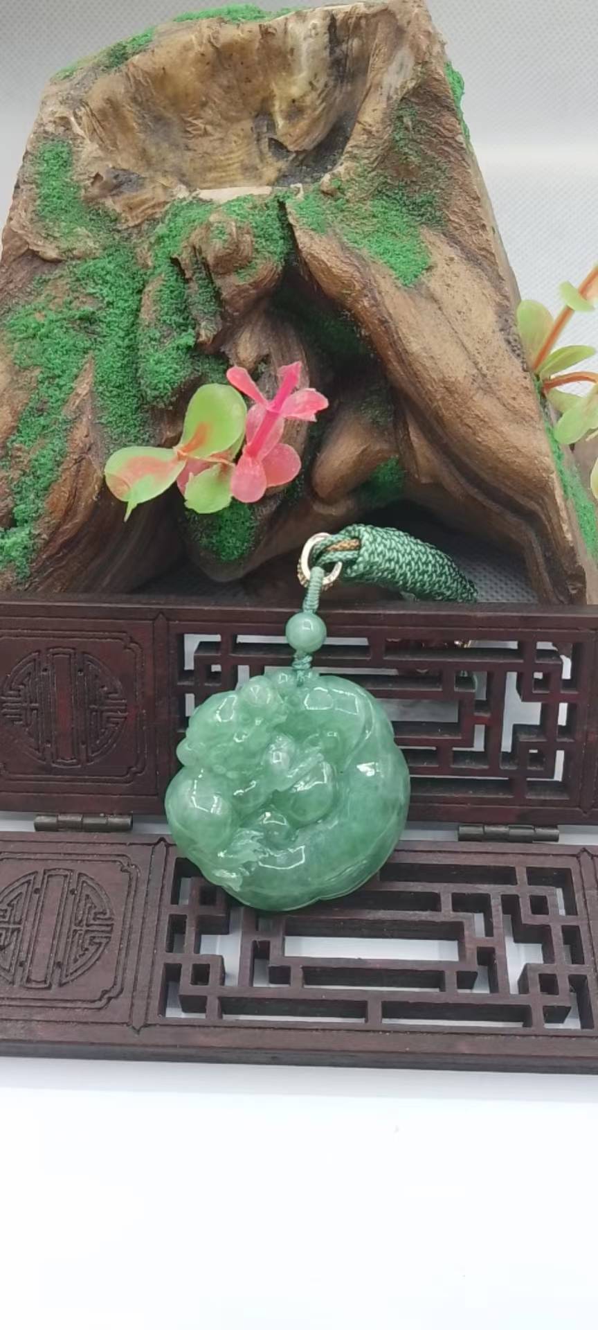 招财貔貅