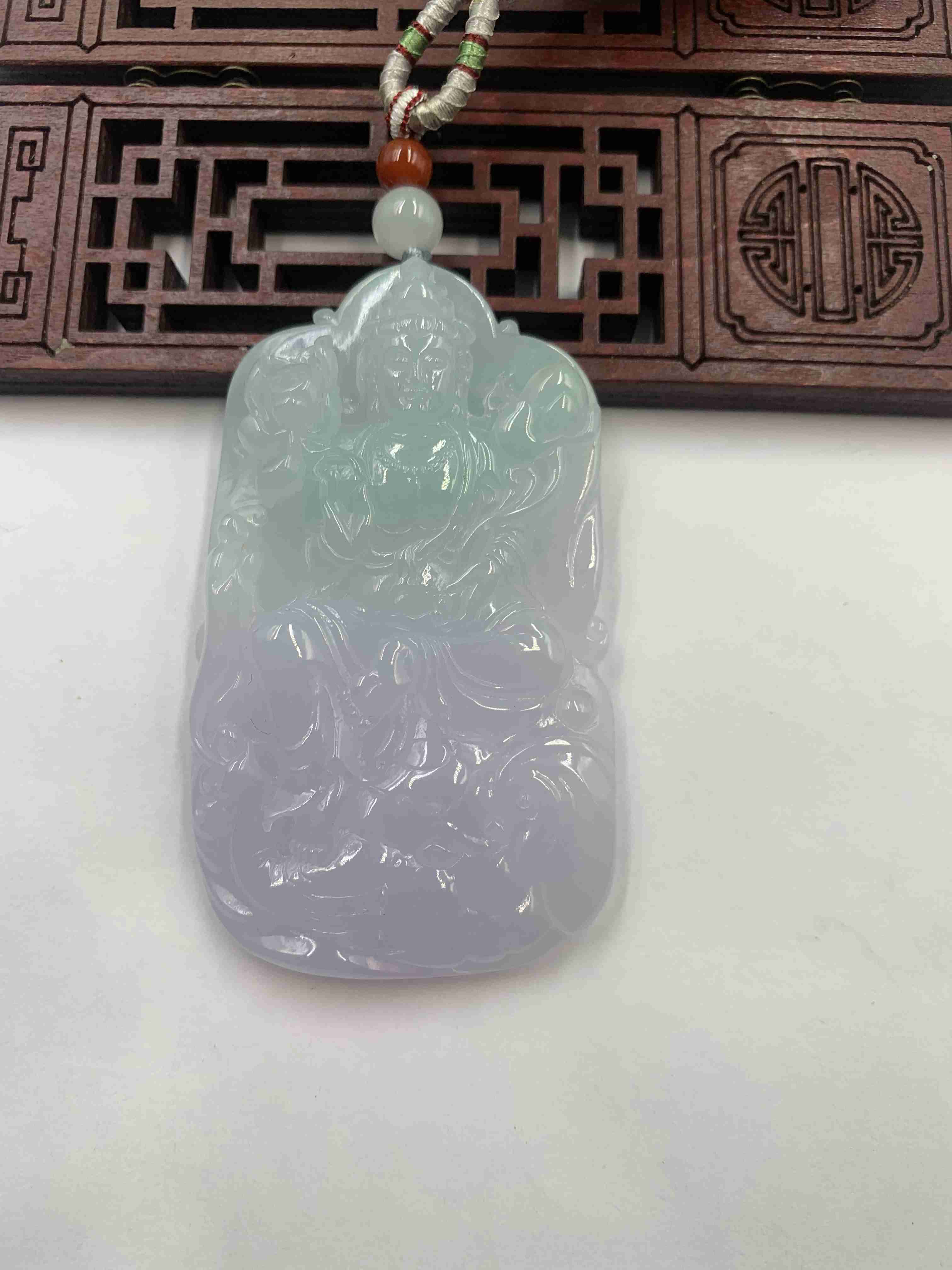 大势至