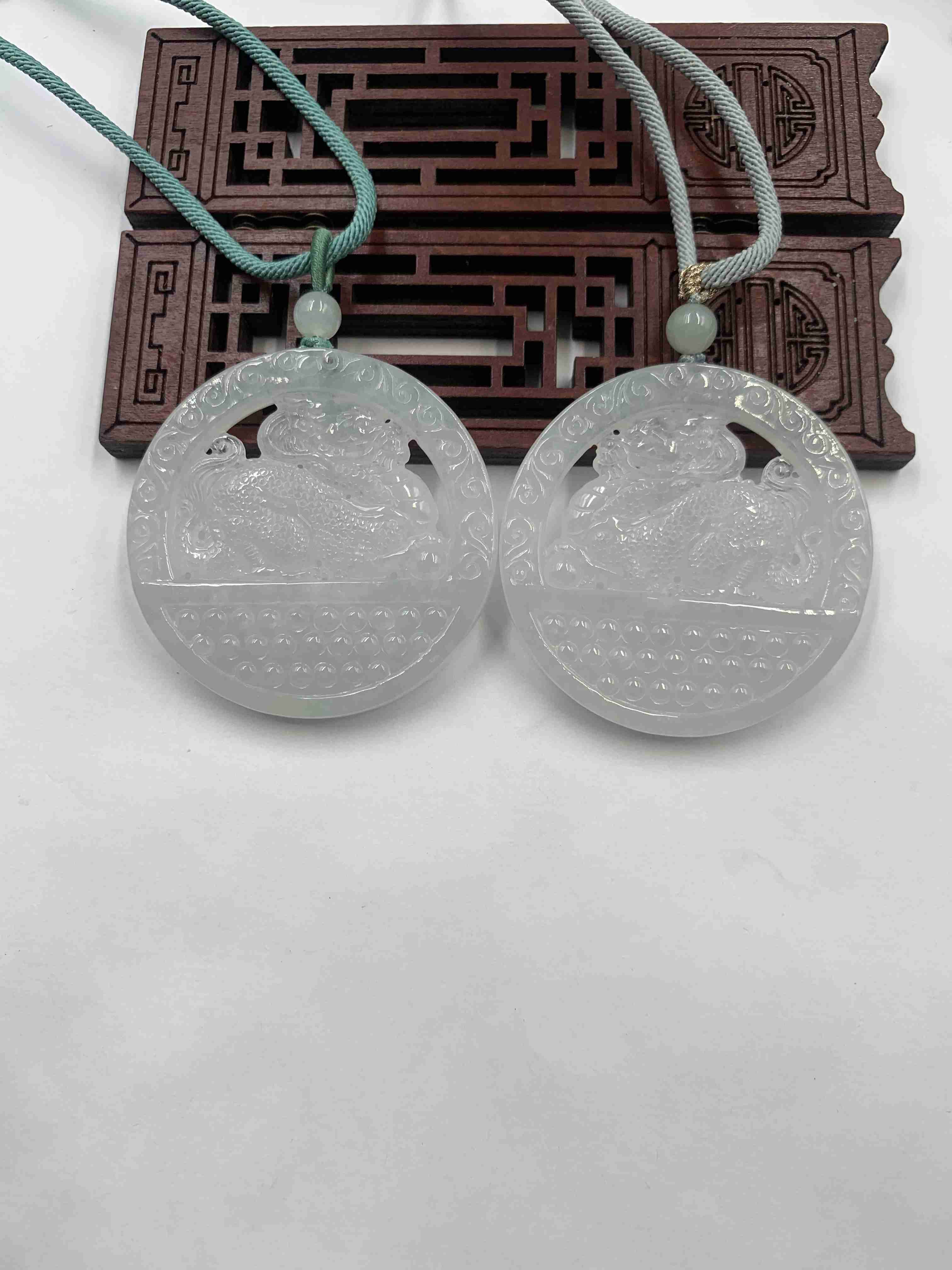麒麟献瑞