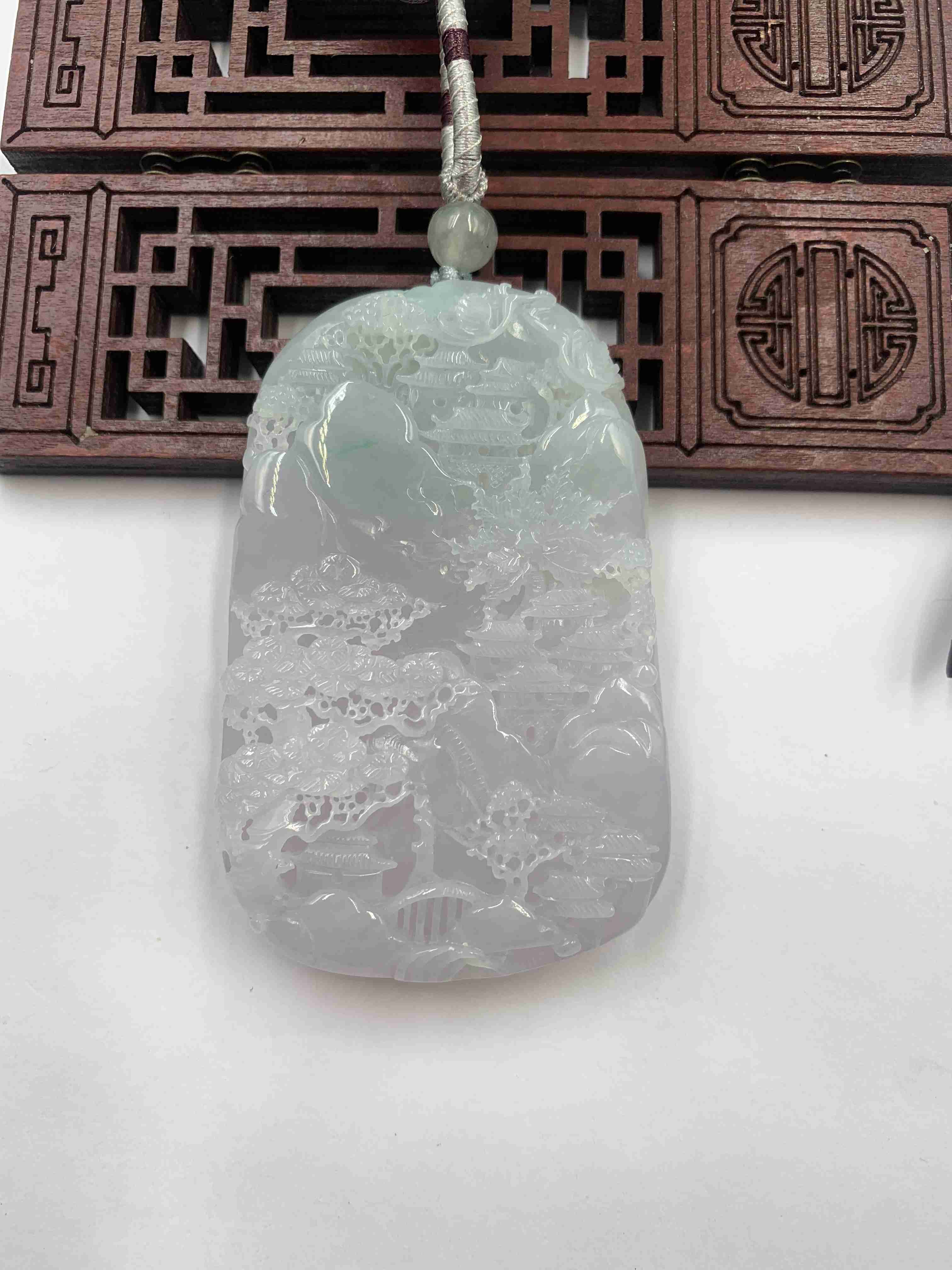 锦绣山河