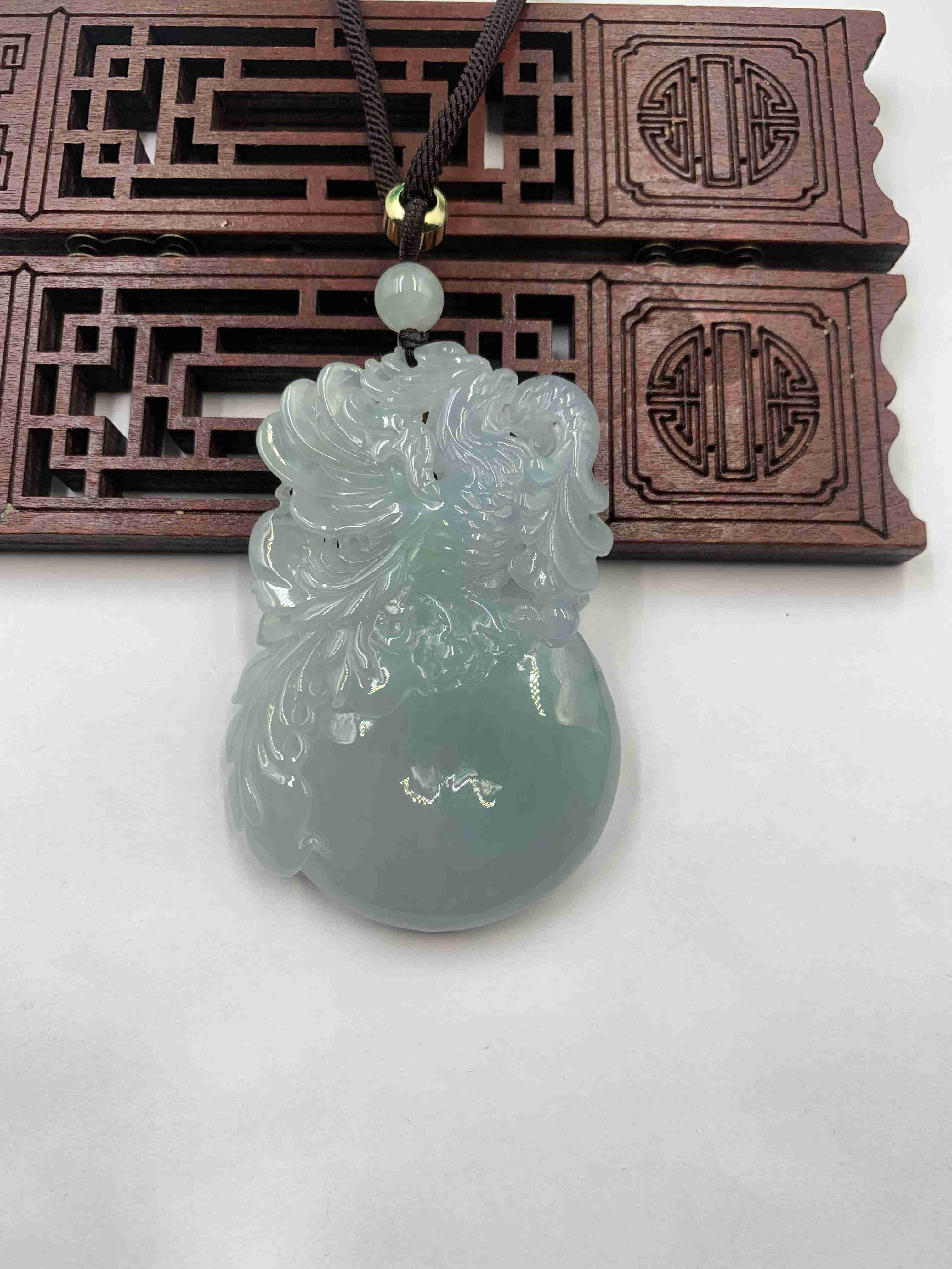 有凤来仪