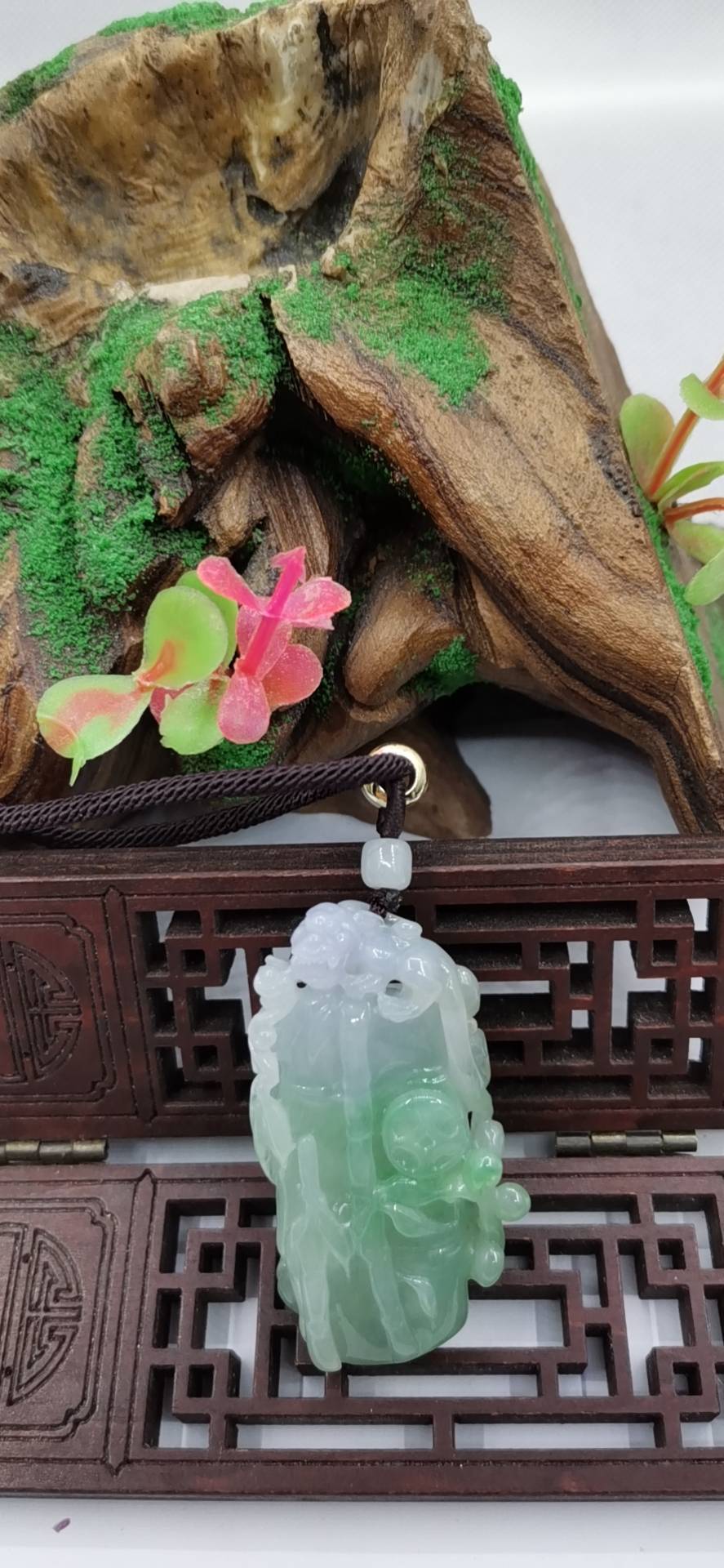 步步高升
